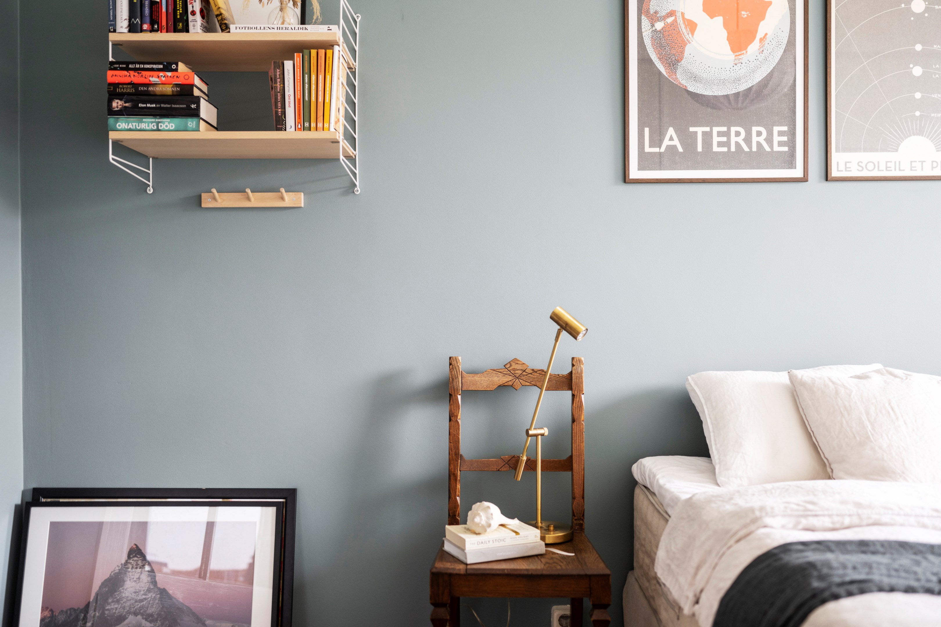 Bostadsbild från Fredhällsgatan 9, Såld i Kungsholmen - Fredhäll, Stockholm