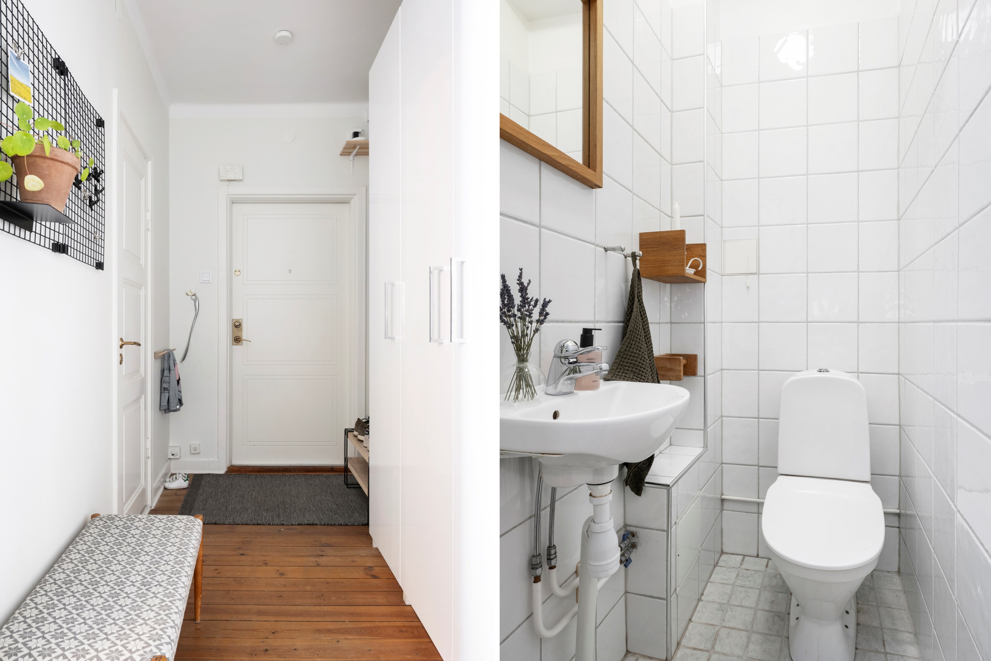 Bostadsbild från Fredhällsgatan 9, Såld i Kungsholmen - Fredhäll, Stockholm