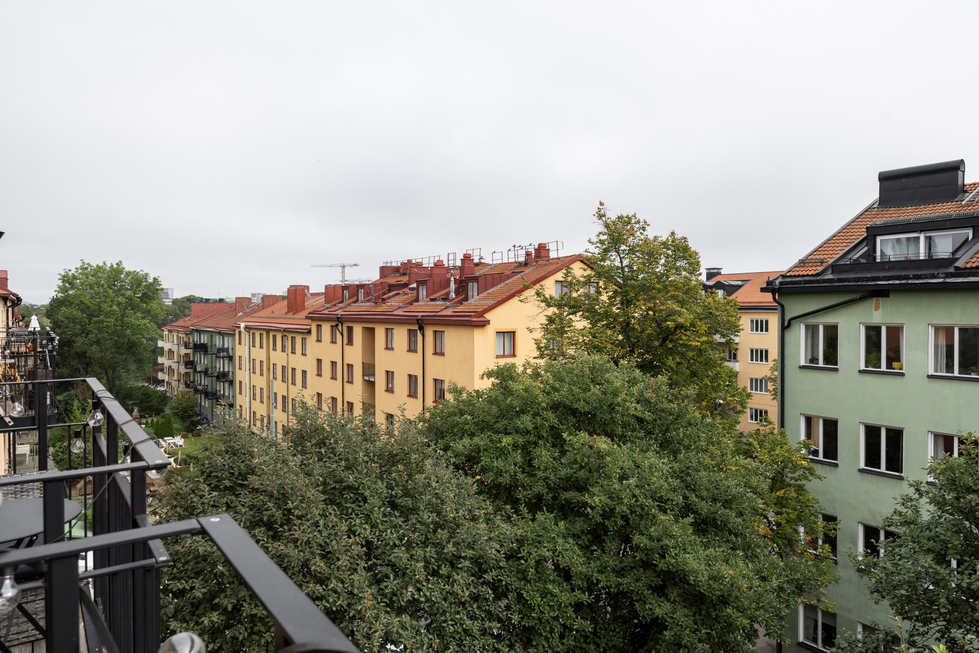 Bostadsbild från Fredhällsgatan 9, Såld i Kungsholmen - Fredhäll, Stockholm