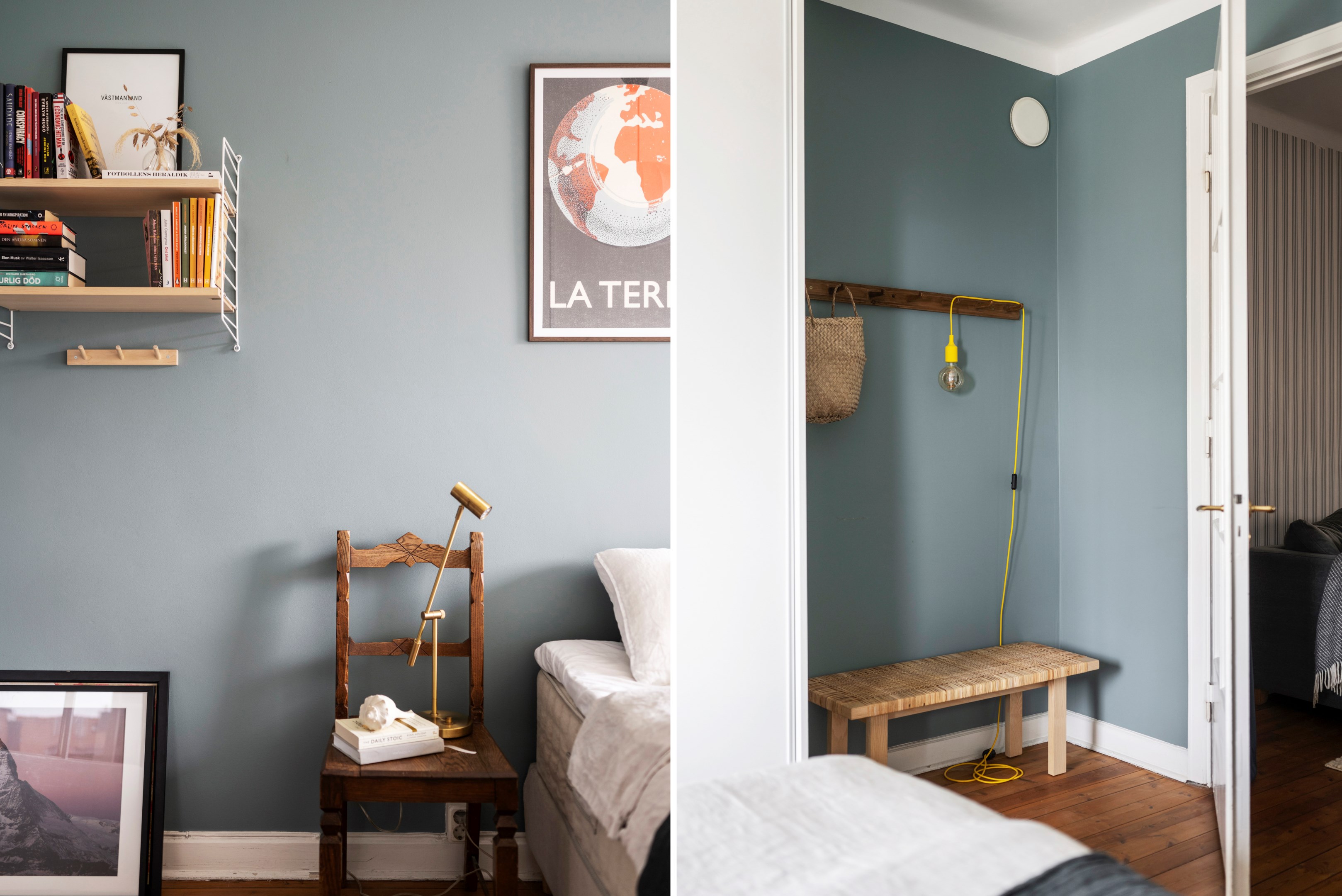 Bostadsbild från Fredhällsgatan 9, Såld i Kungsholmen - Fredhäll, Stockholm