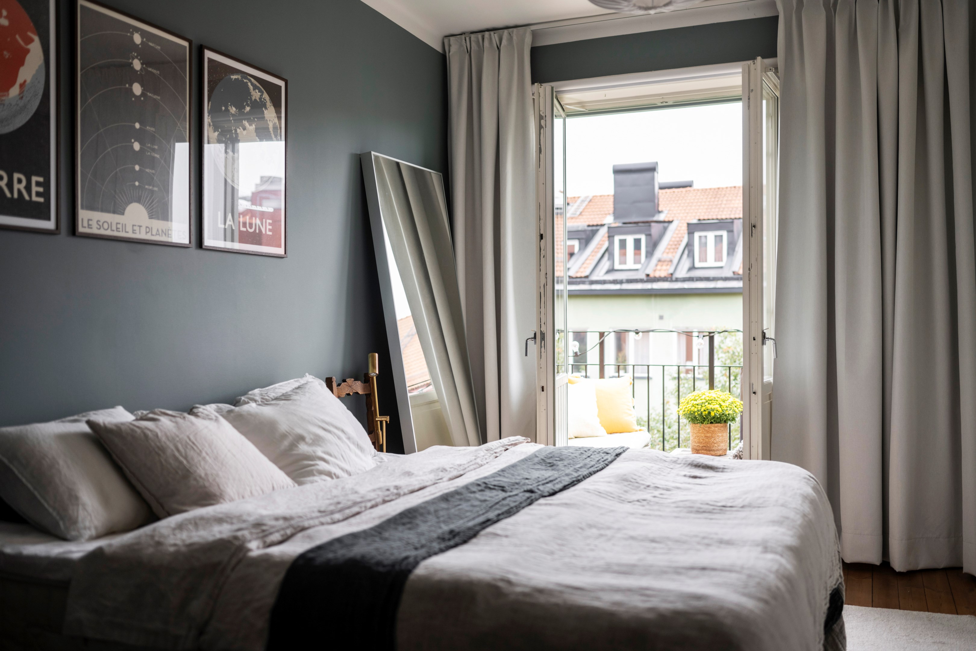 Bostadsbild från Fredhällsgatan 9, Såld i Kungsholmen - Fredhäll, Stockholm