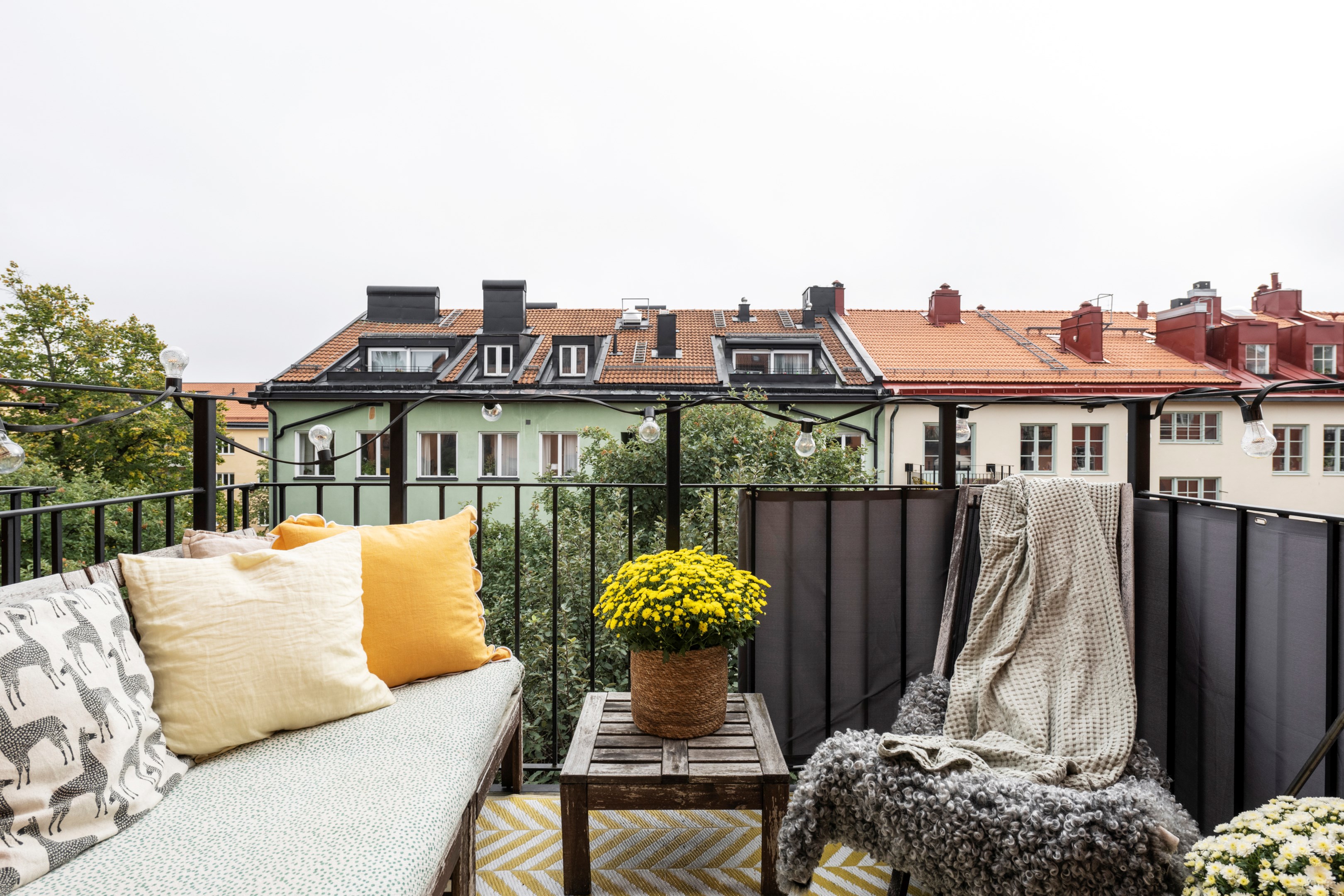 Bostadsbild från Fredhällsgatan 9, Såld i Kungsholmen - Fredhäll, Stockholm