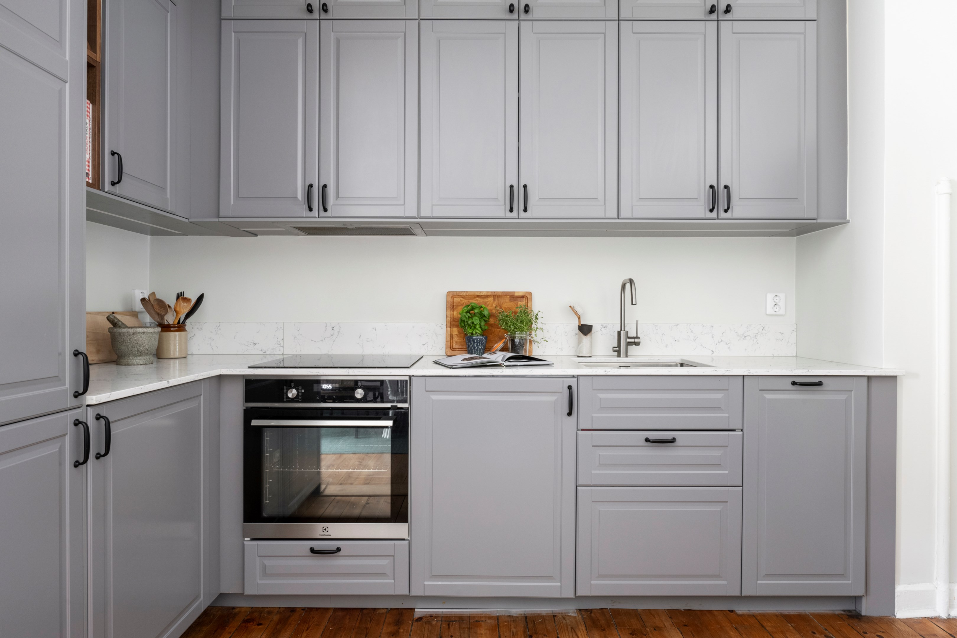 Bostadsbild från Fredhällsgatan 9, Såld i Kungsholmen - Fredhäll, Stockholm