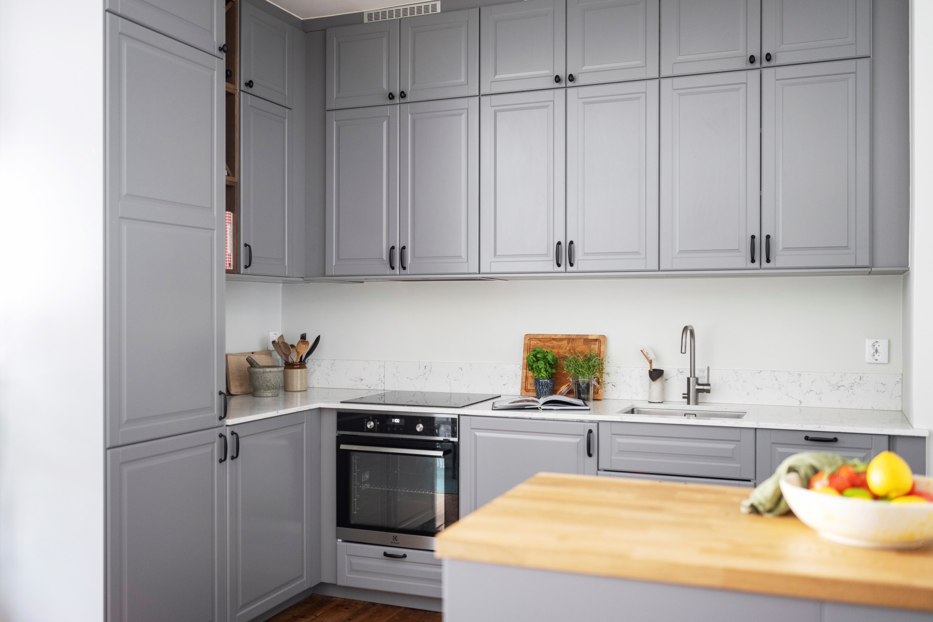 Bostadsbild från Fredhällsgatan 9, Såld i Kungsholmen - Fredhäll, Stockholm