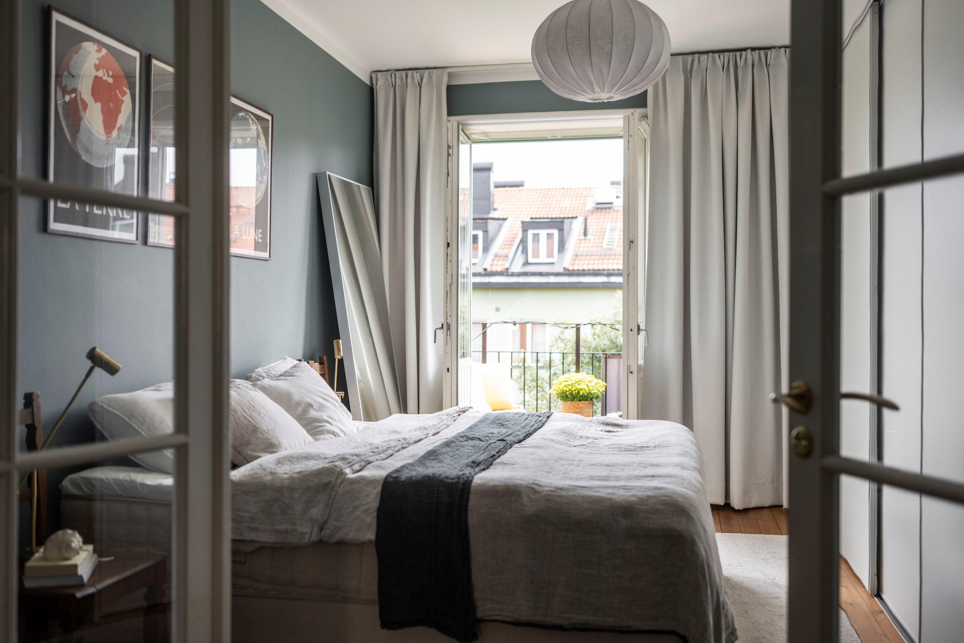 Bostadsbild från Fredhällsgatan 9, Såld i Kungsholmen - Fredhäll, Stockholm