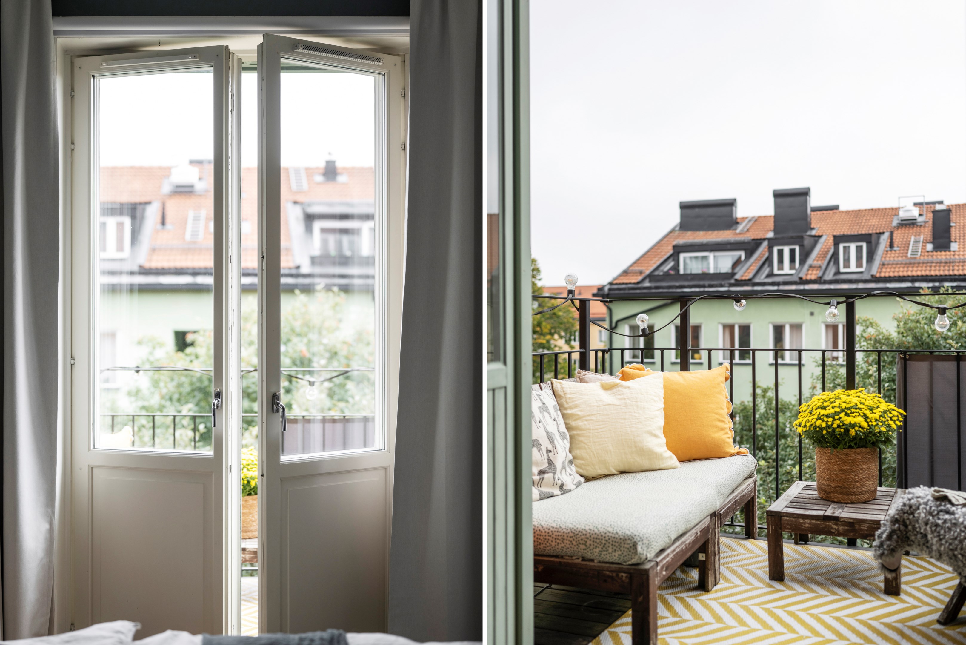 Bostadsbild från Fredhällsgatan 9, Såld i Kungsholmen - Fredhäll, Stockholm