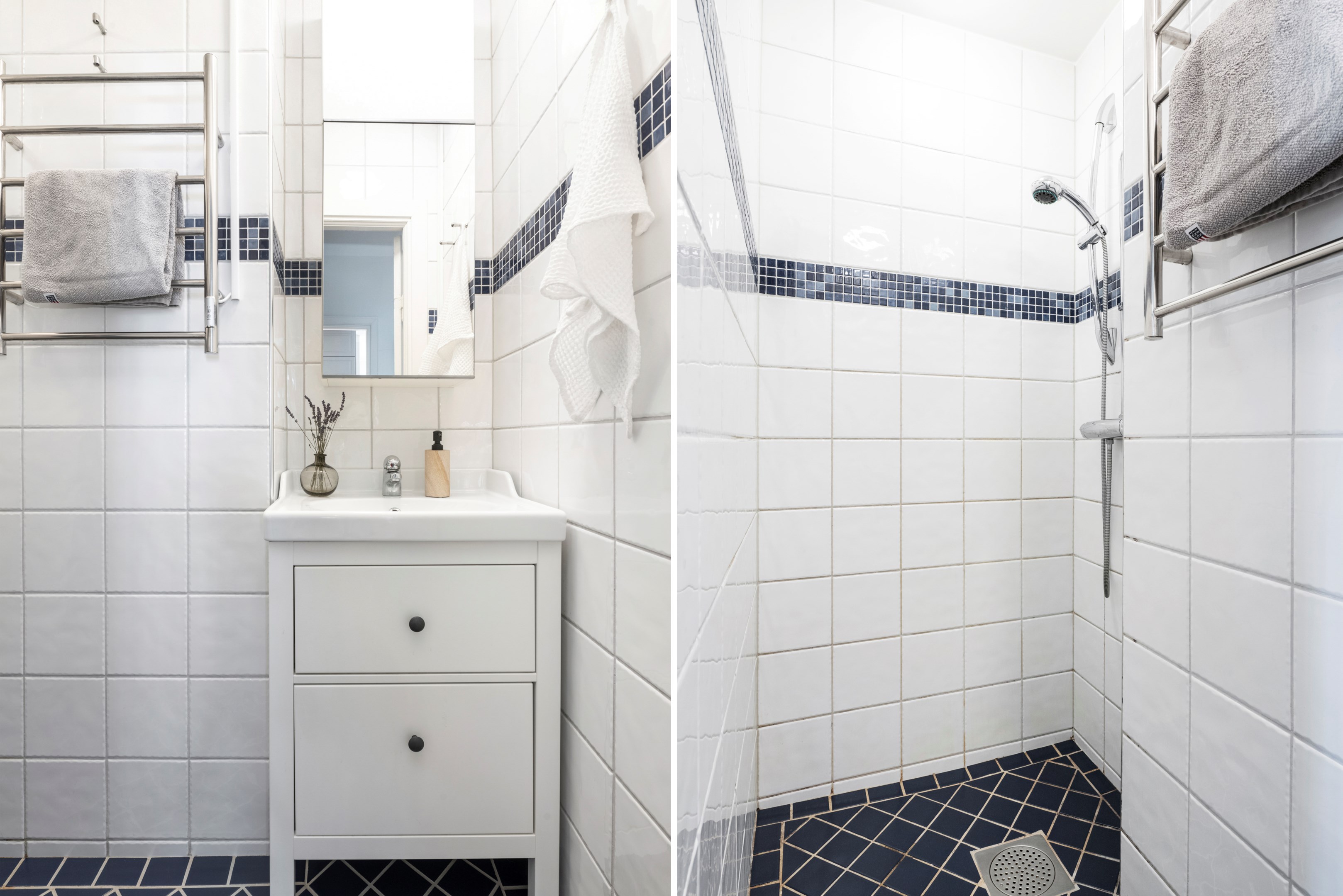 Bostadsbild från Fredhällsgatan 9, Såld i Kungsholmen - Fredhäll, Stockholm