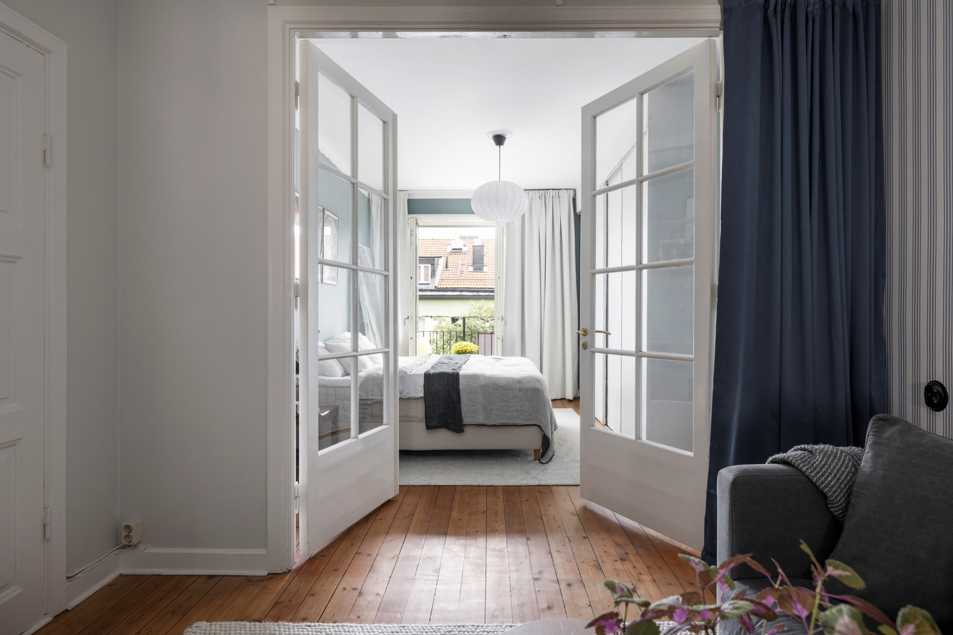 Bostadsbild från Fredhällsgatan 9, Såld i Kungsholmen - Fredhäll, Stockholm