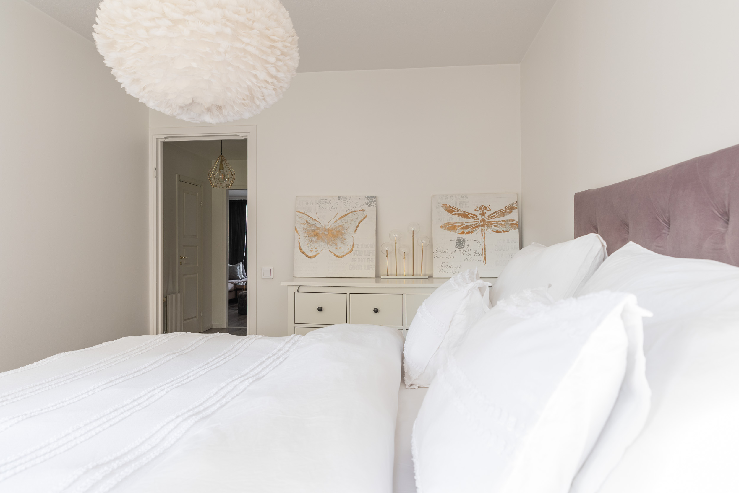 Bostadsbild från Norra skjutbanegatan 18A, Såld i Haga, Västerås