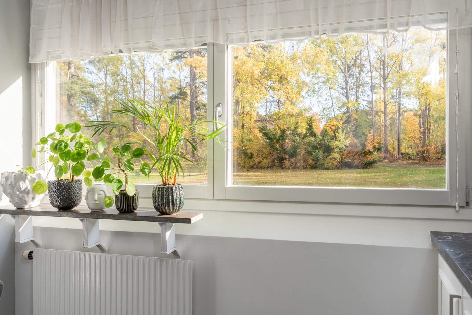 Bostadsbild från Norra skjutbanegatan 18A, Såld i Haga, Västerås