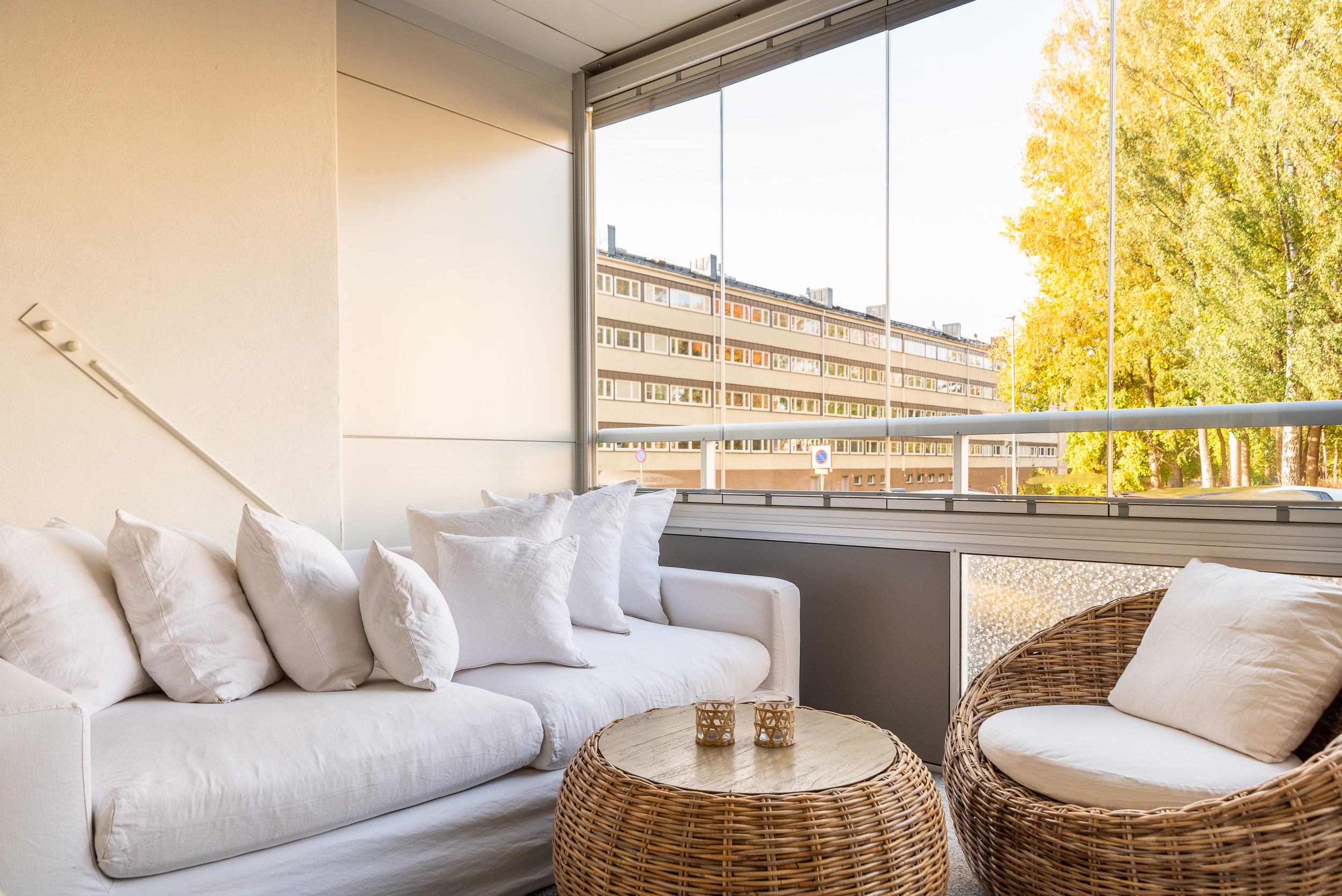 Bostadsbild från Norra skjutbanegatan 18A, Såld i Haga, Västerås