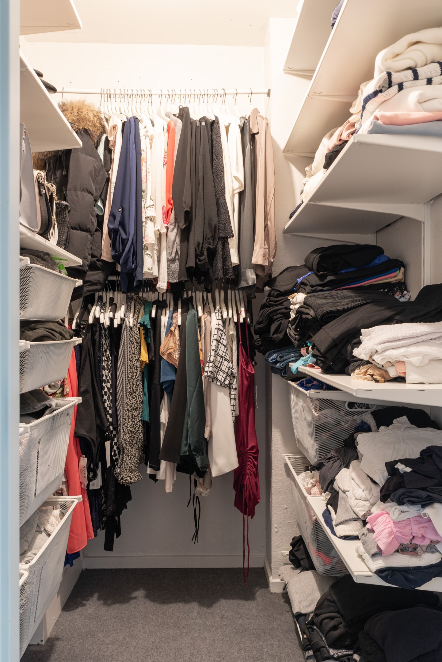 Bostadsbild från Norra skjutbanegatan 18A, Såld i Haga, Västerås