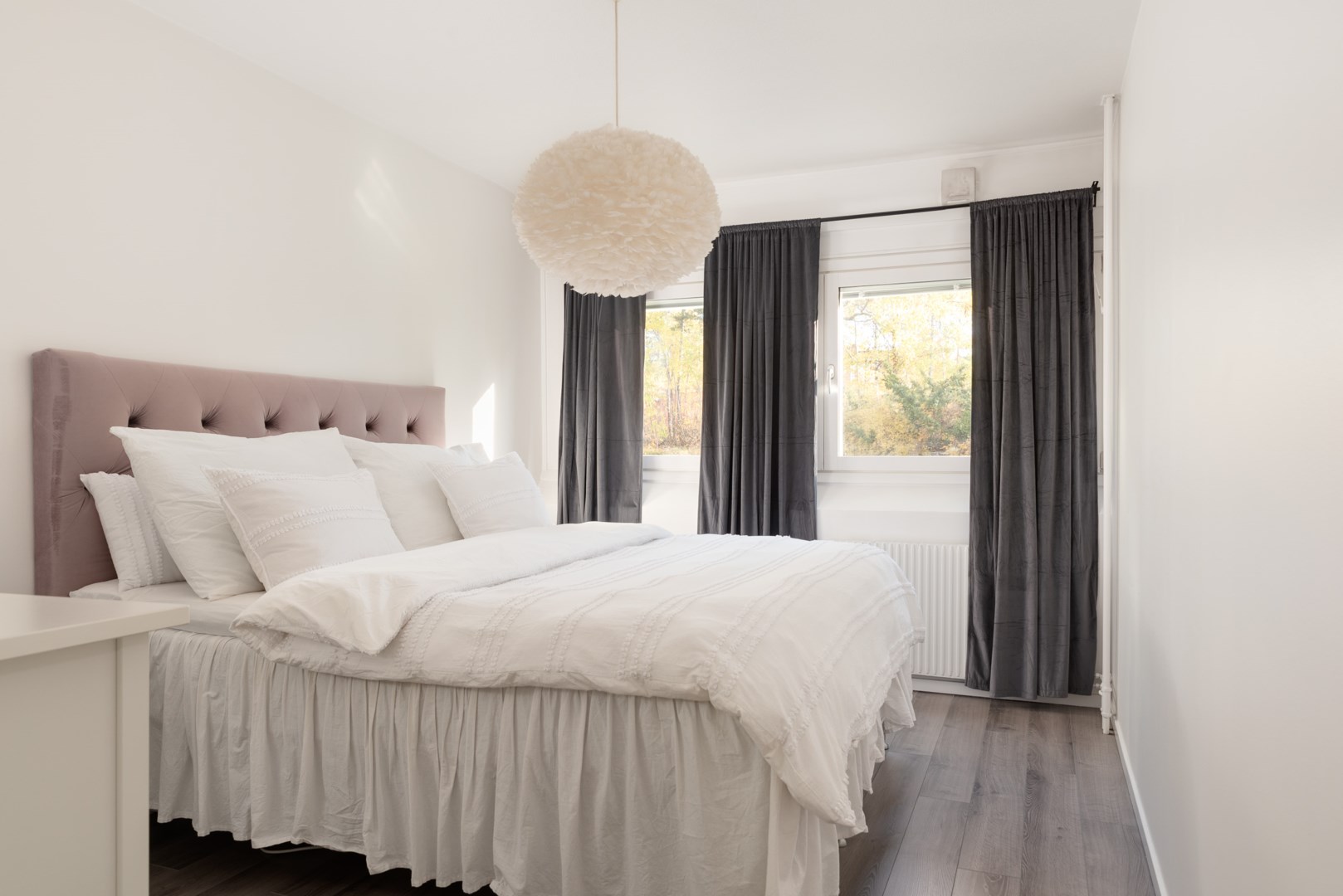 Bostadsbild från Norra skjutbanegatan 18A, Såld i Haga, Västerås