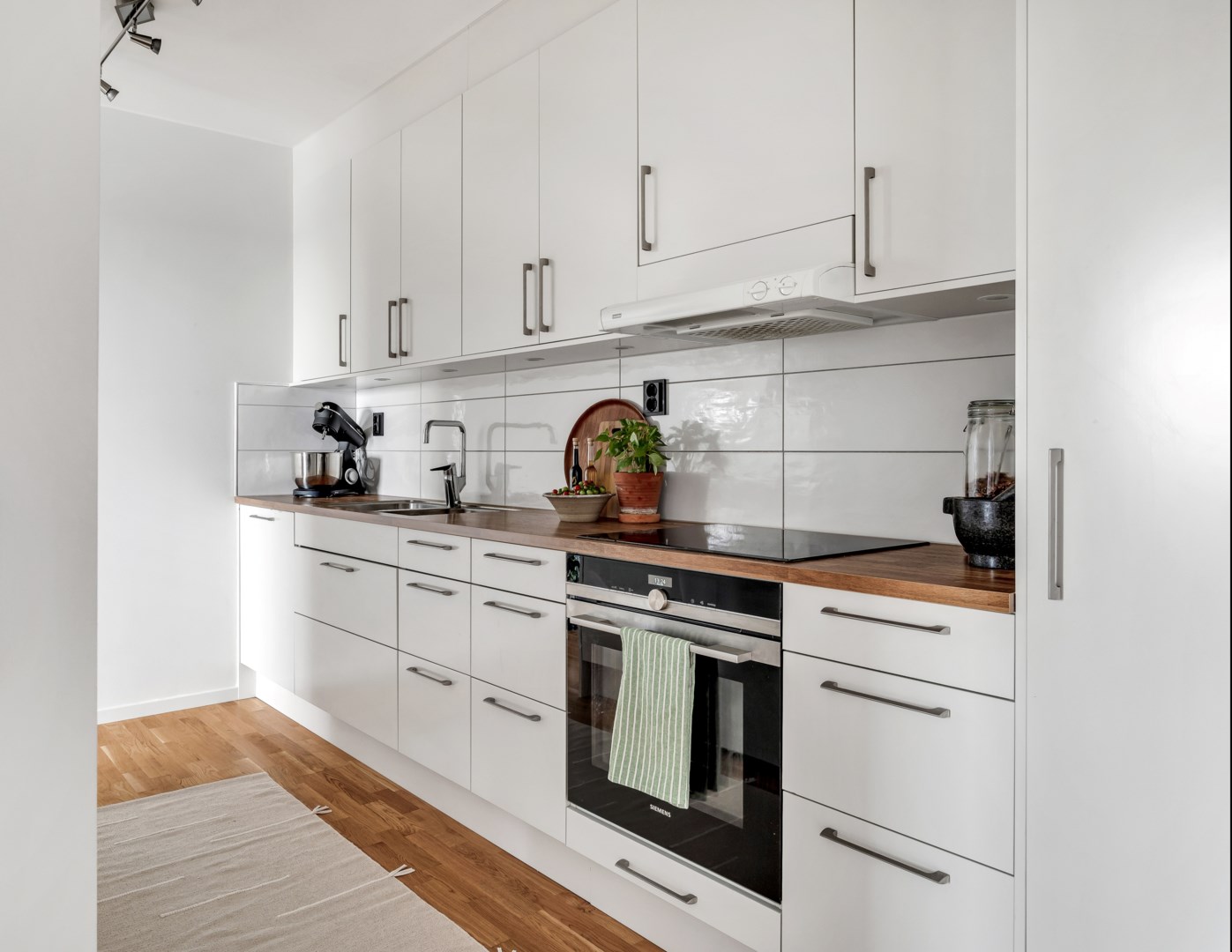 Bostadsbild från Kungsängsgatan 68F, Såld i Kungsängen, Uppsala