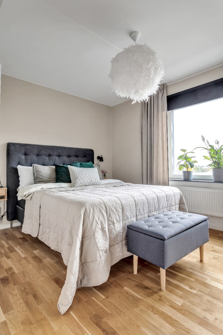 Bostadsbild från Kungsängsgatan 68F, Såld i Kungsängen, Uppsala