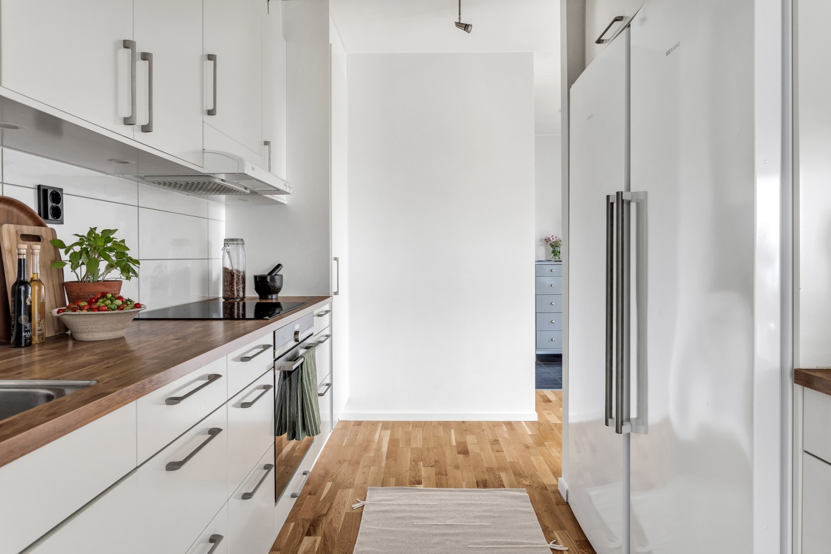 Bostadsbild från Kungsängsgatan 68F, Såld i Kungsängen, Uppsala