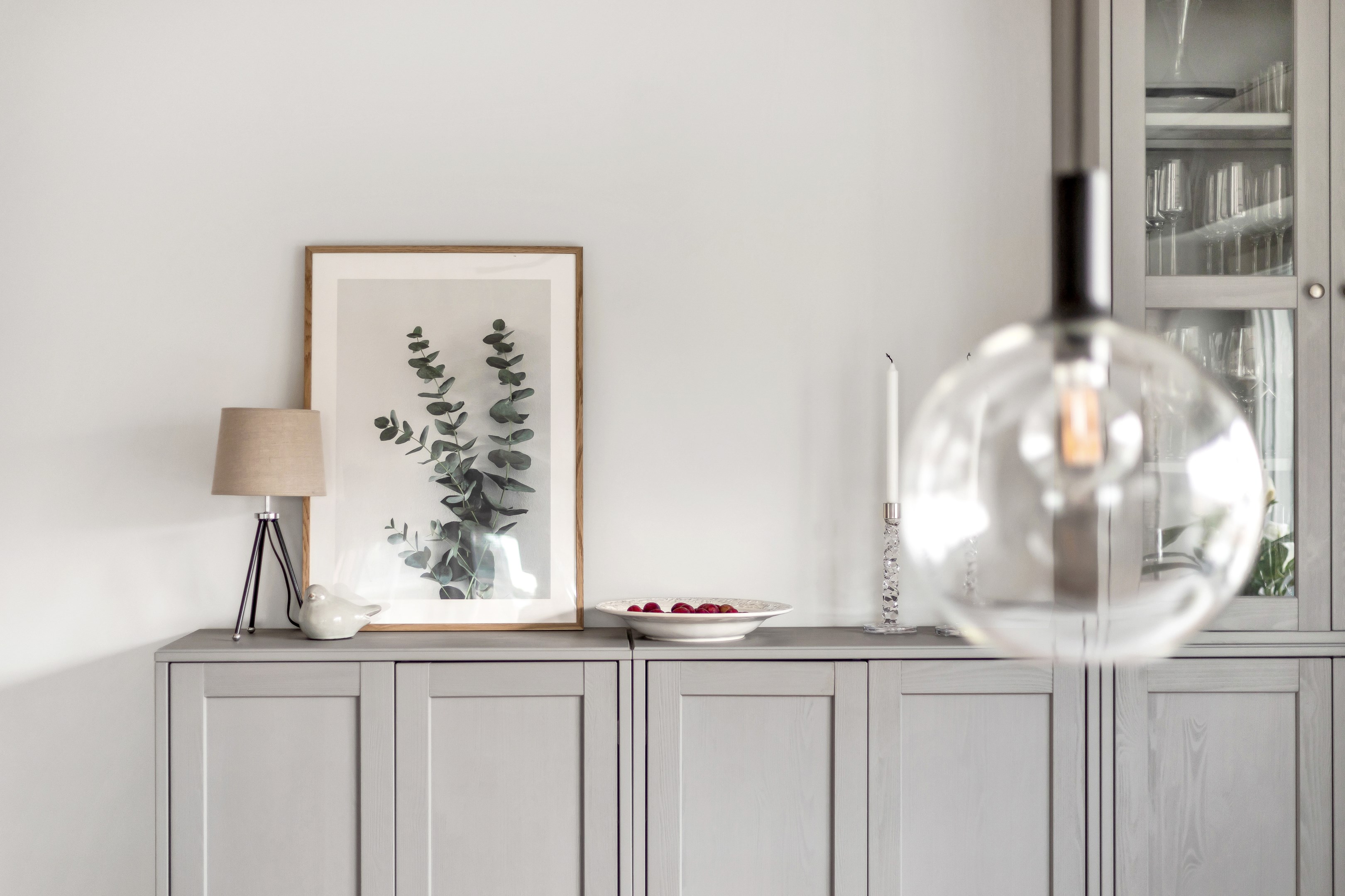 Bostadsbild från Kungsängsgatan 68F, Såld i Kungsängen, Uppsala