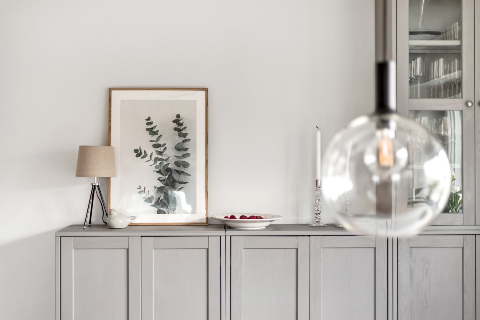 Bostadsbild från Kungsängsgatan 68F, Såld i Kungsängen, Uppsala