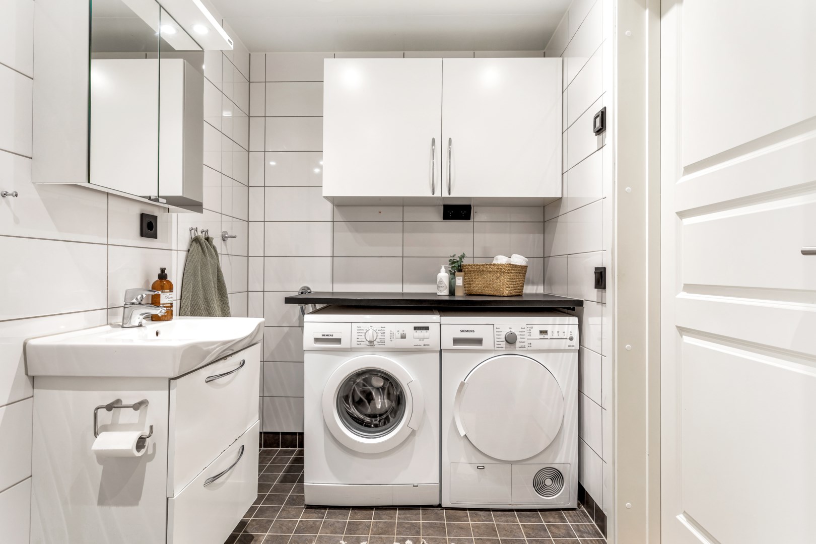 Bostadsbild från Kungsängsgatan 68F, Såld i Kungsängen, Uppsala