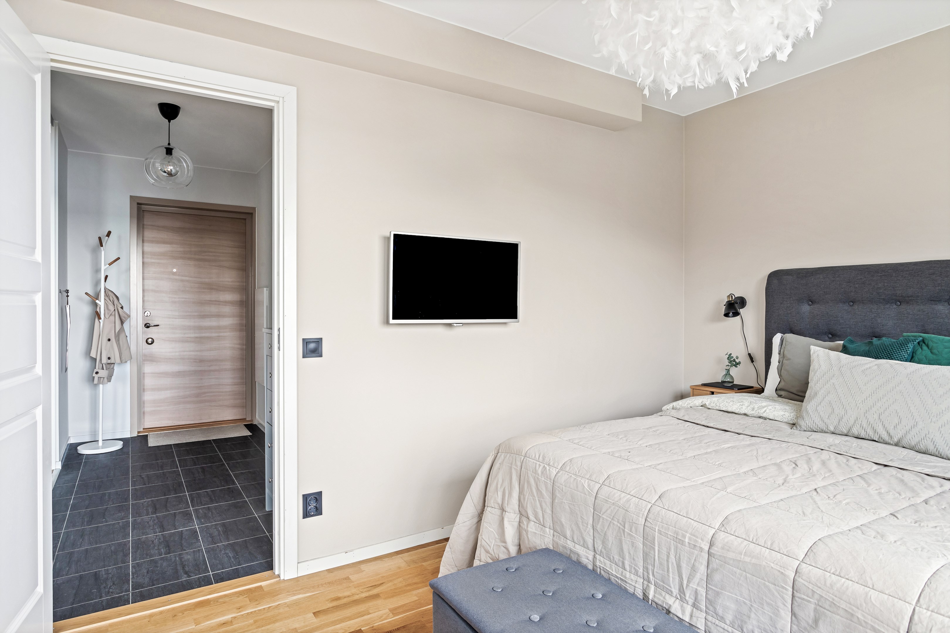 Bostadsbild från Kungsängsgatan 68F, Såld i Kungsängen, Uppsala