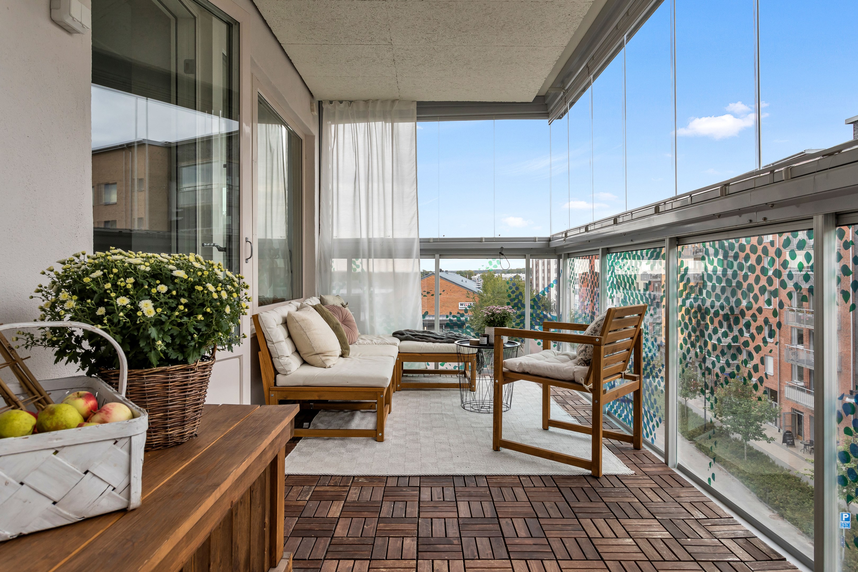 Bostadsbild från Kungsängsgatan 68F, Såld i Kungsängen, Uppsala