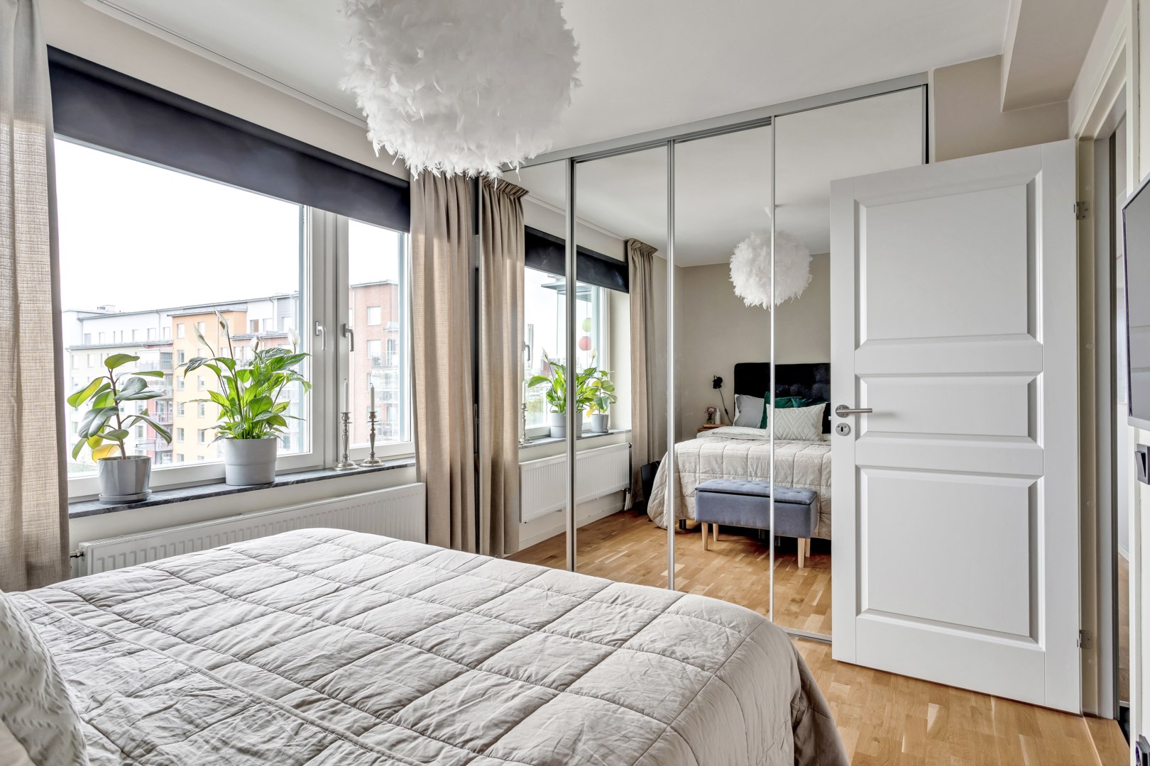 Bostadsbild från Kungsängsgatan 68F, Såld i Kungsängen, Uppsala