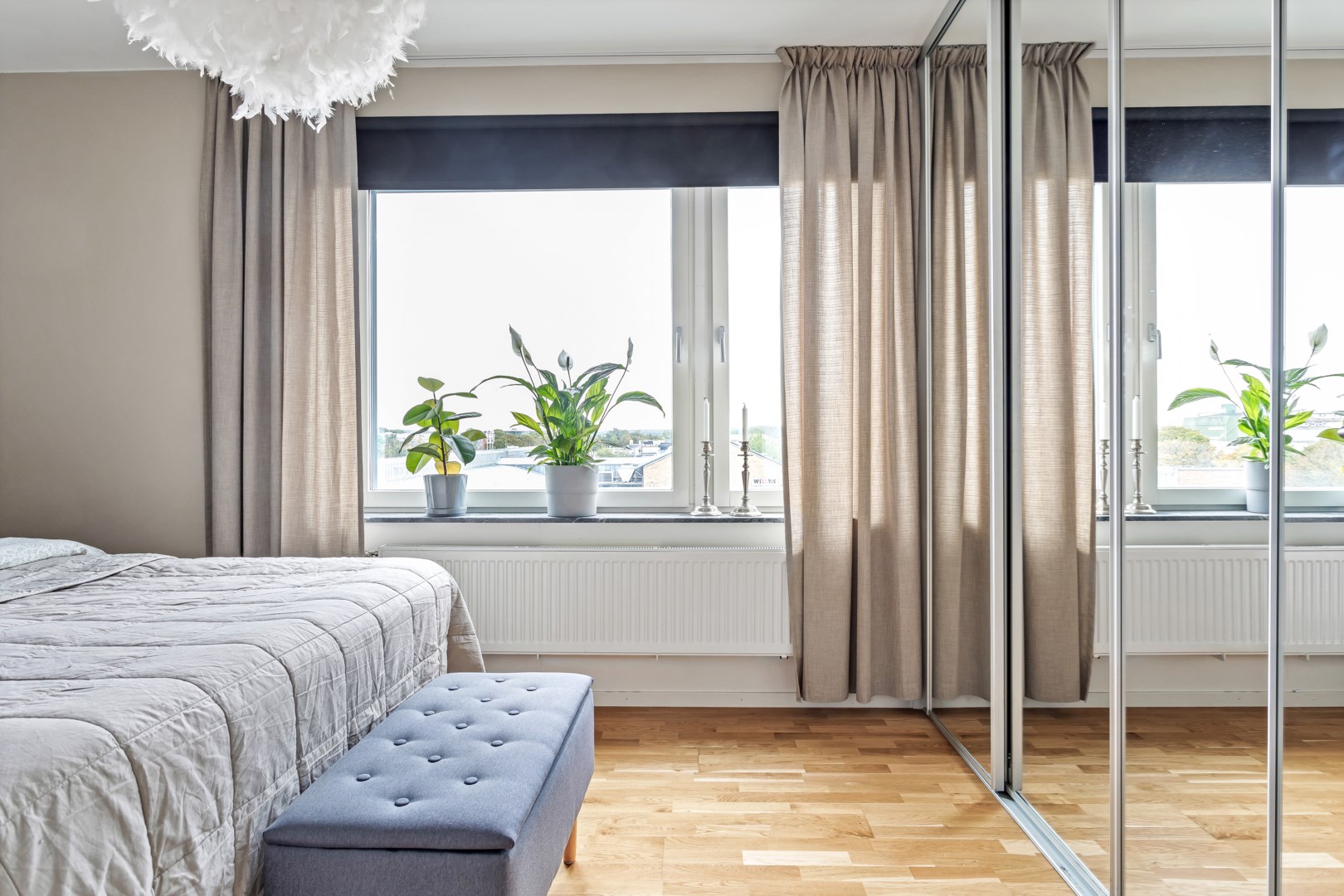 Bostadsbild från Kungsängsgatan 68F, Såld i Kungsängen, Uppsala