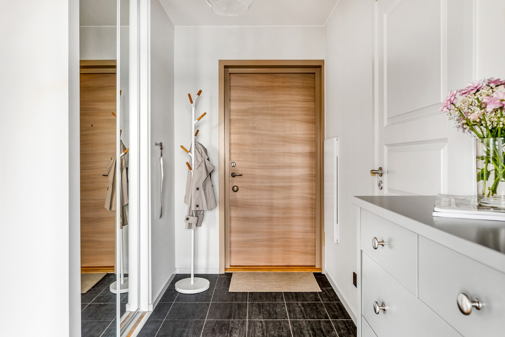 Bostadsbild från Kungsängsgatan 68F, Såld i Kungsängen, Uppsala