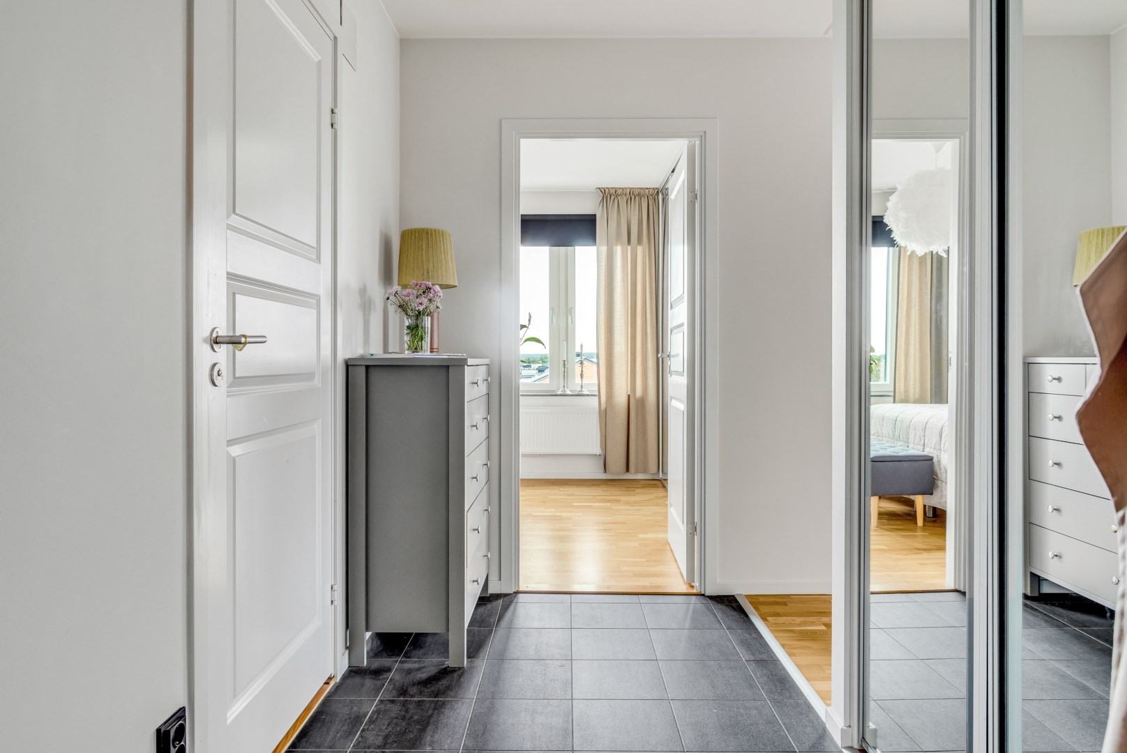 Bostadsbild från Kungsängsgatan 68F, Såld i Kungsängen, Uppsala