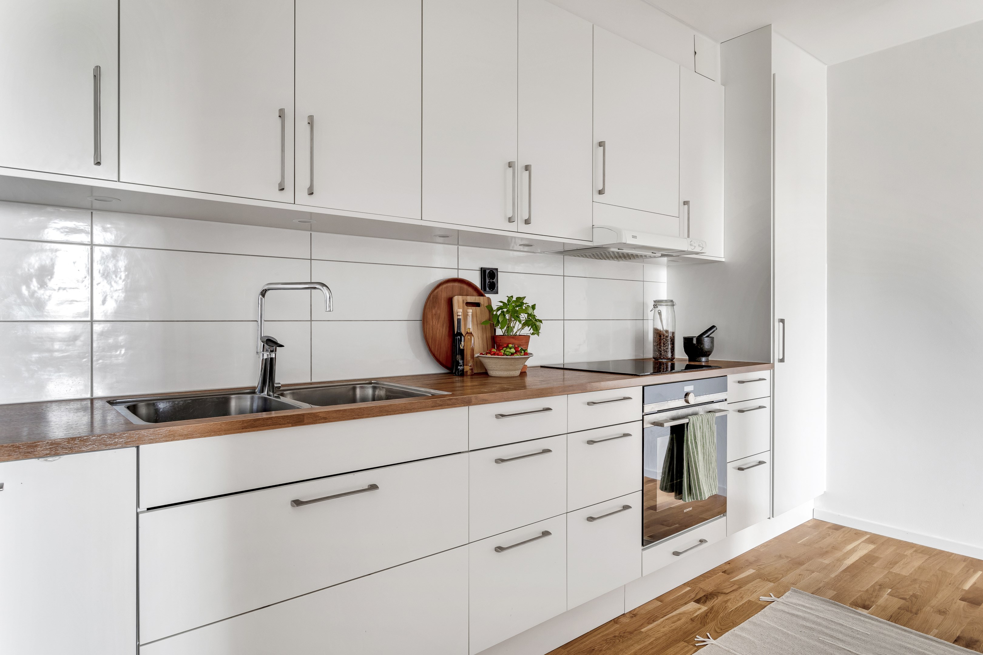 Bostadsbild från Kungsängsgatan 68F, Såld i Kungsängen, Uppsala