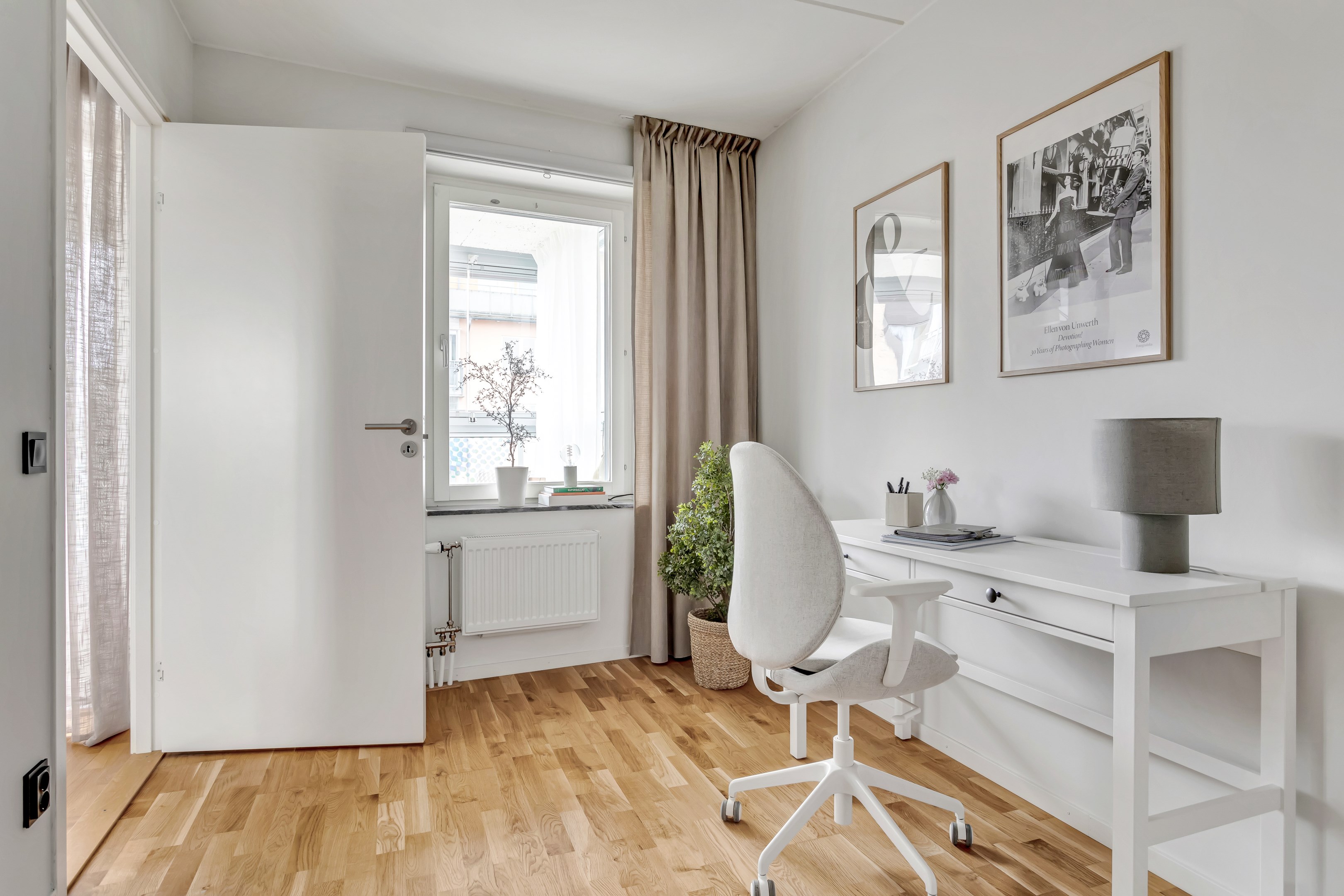 Bostadsbild från Kungsängsgatan 68F, Såld i Kungsängen, Uppsala