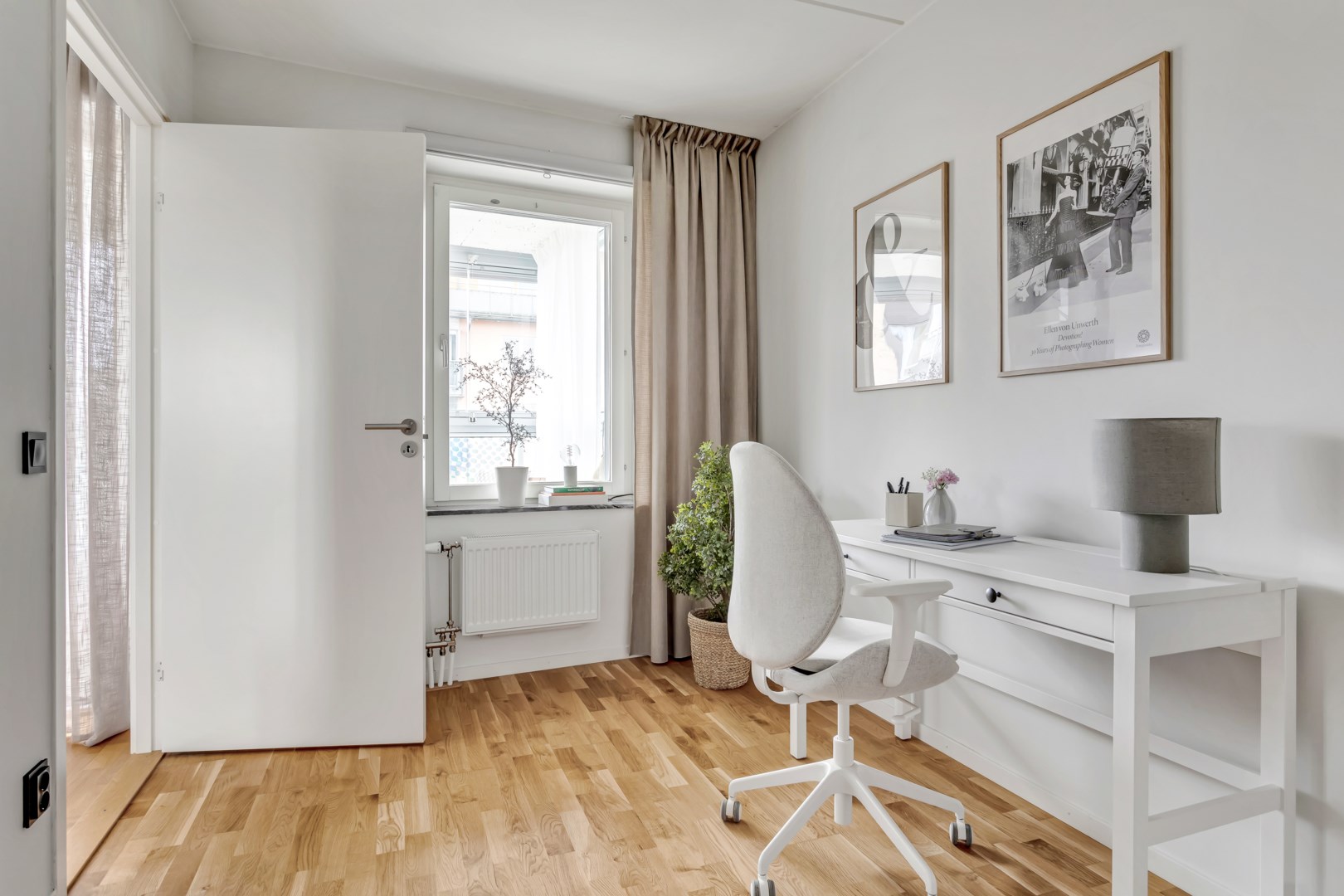 Bostadsbild från Kungsängsgatan 68F, Såld i Kungsängen, Uppsala