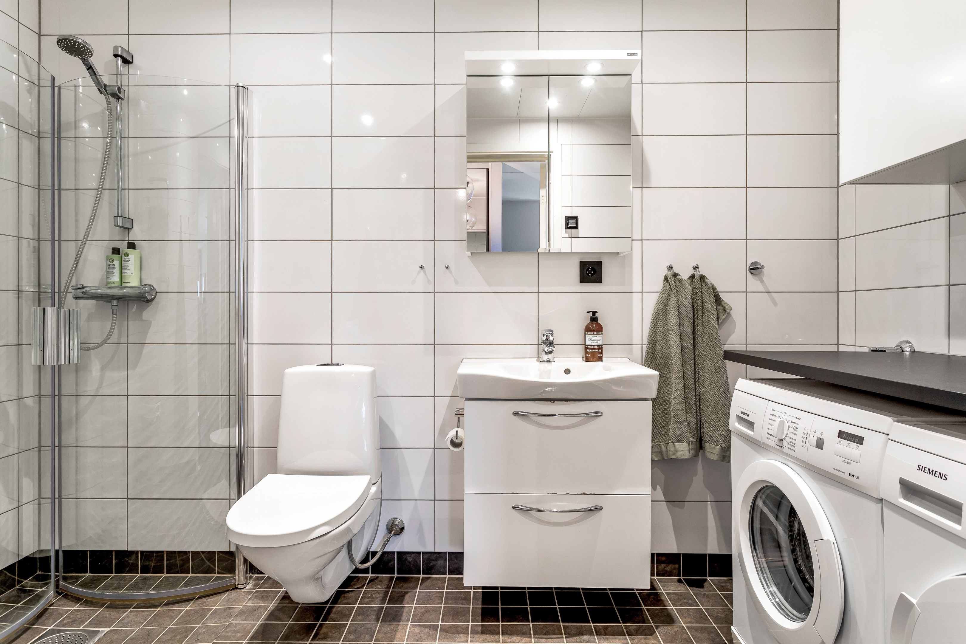 Bostadsbild från Kungsängsgatan 68F, Såld i Kungsängen, Uppsala