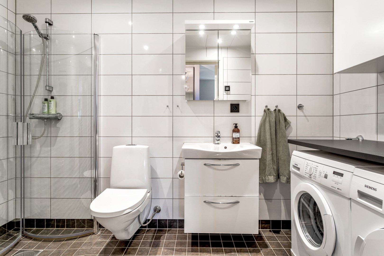 Bostadsbild från Kungsängsgatan 68F, Såld i Kungsängen, Uppsala