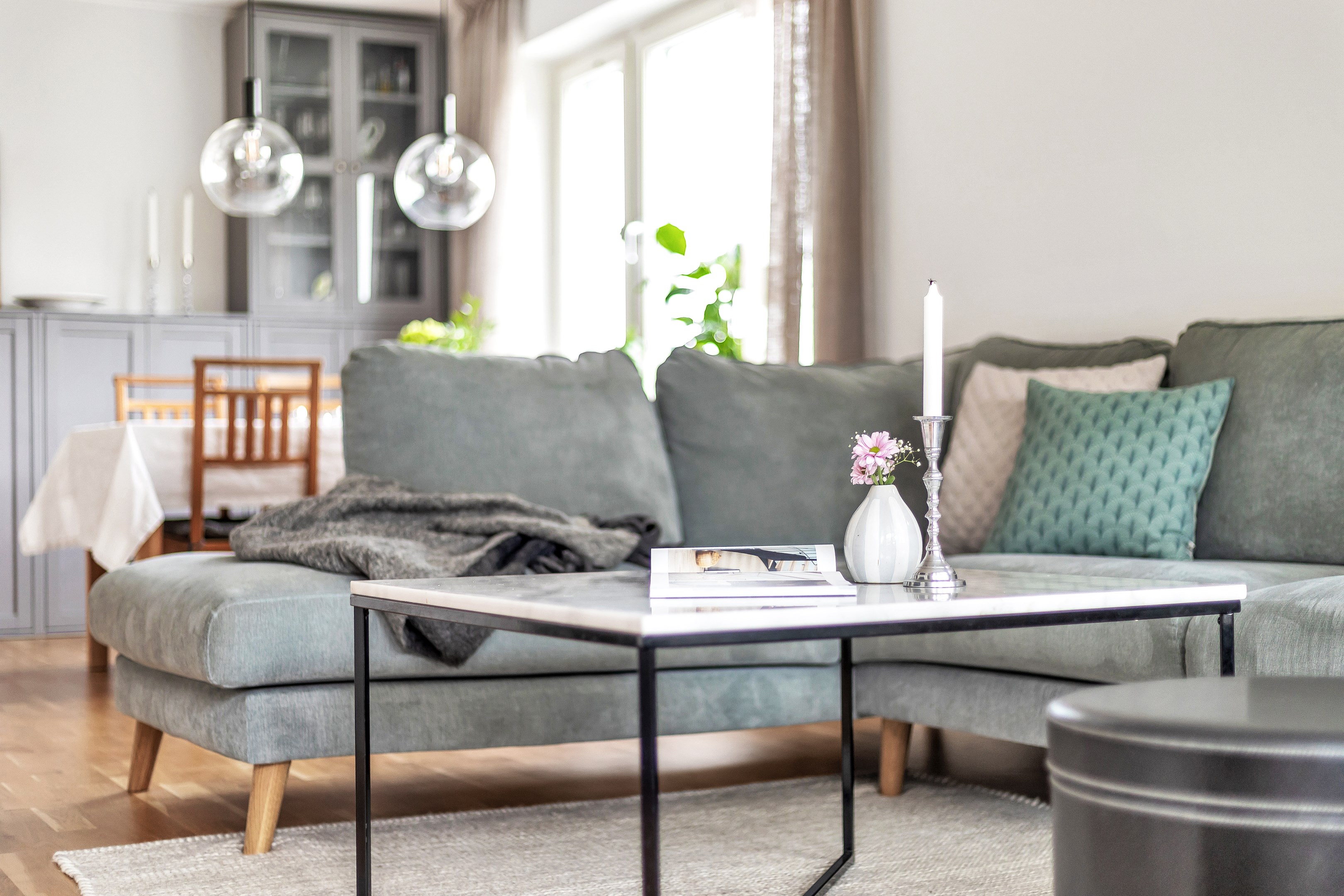 Bostadsbild från Kungsängsgatan 68F, Såld i Kungsängen, Uppsala