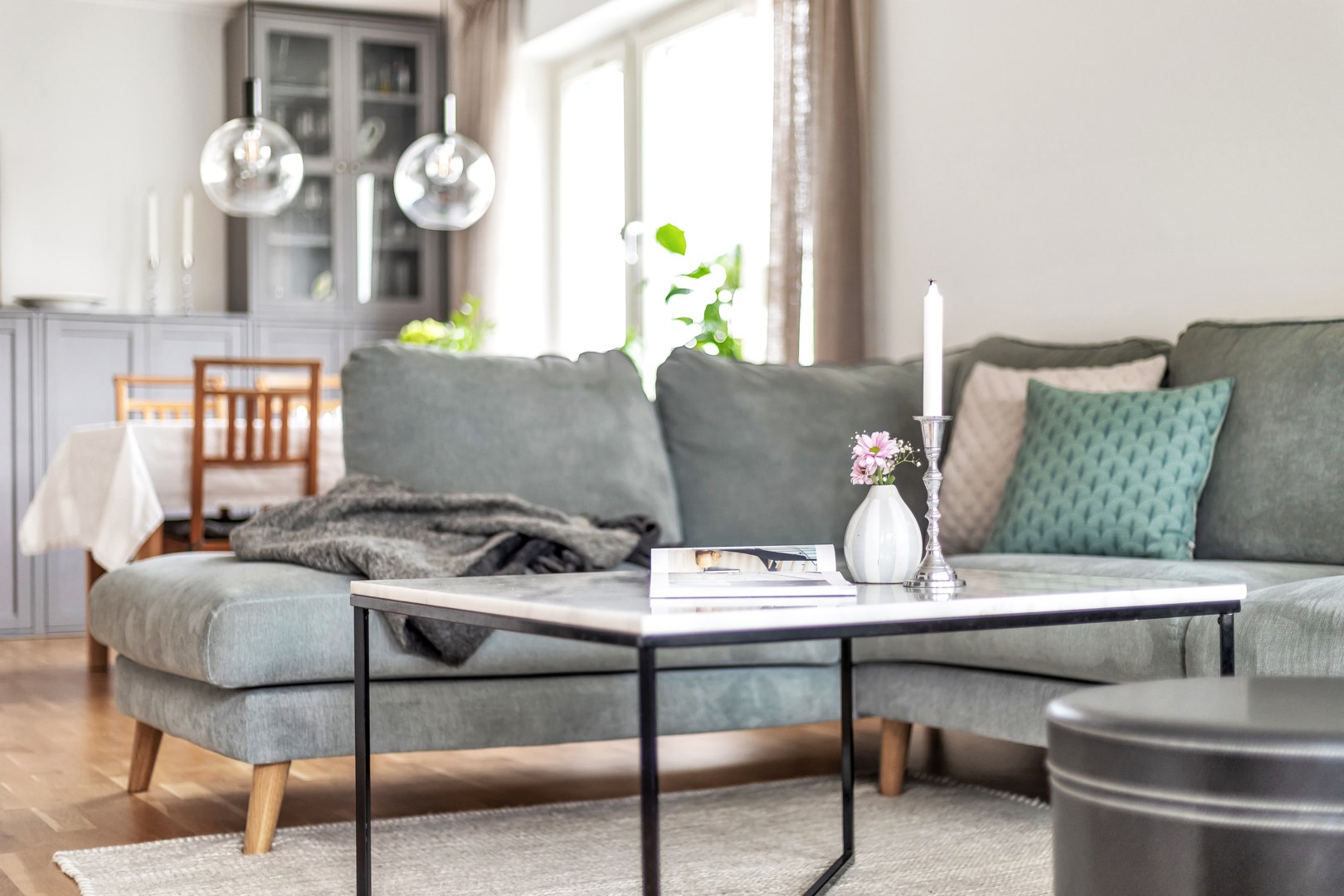 Bostadsbild från Kungsängsgatan 68F, Såld i Kungsängen, Uppsala