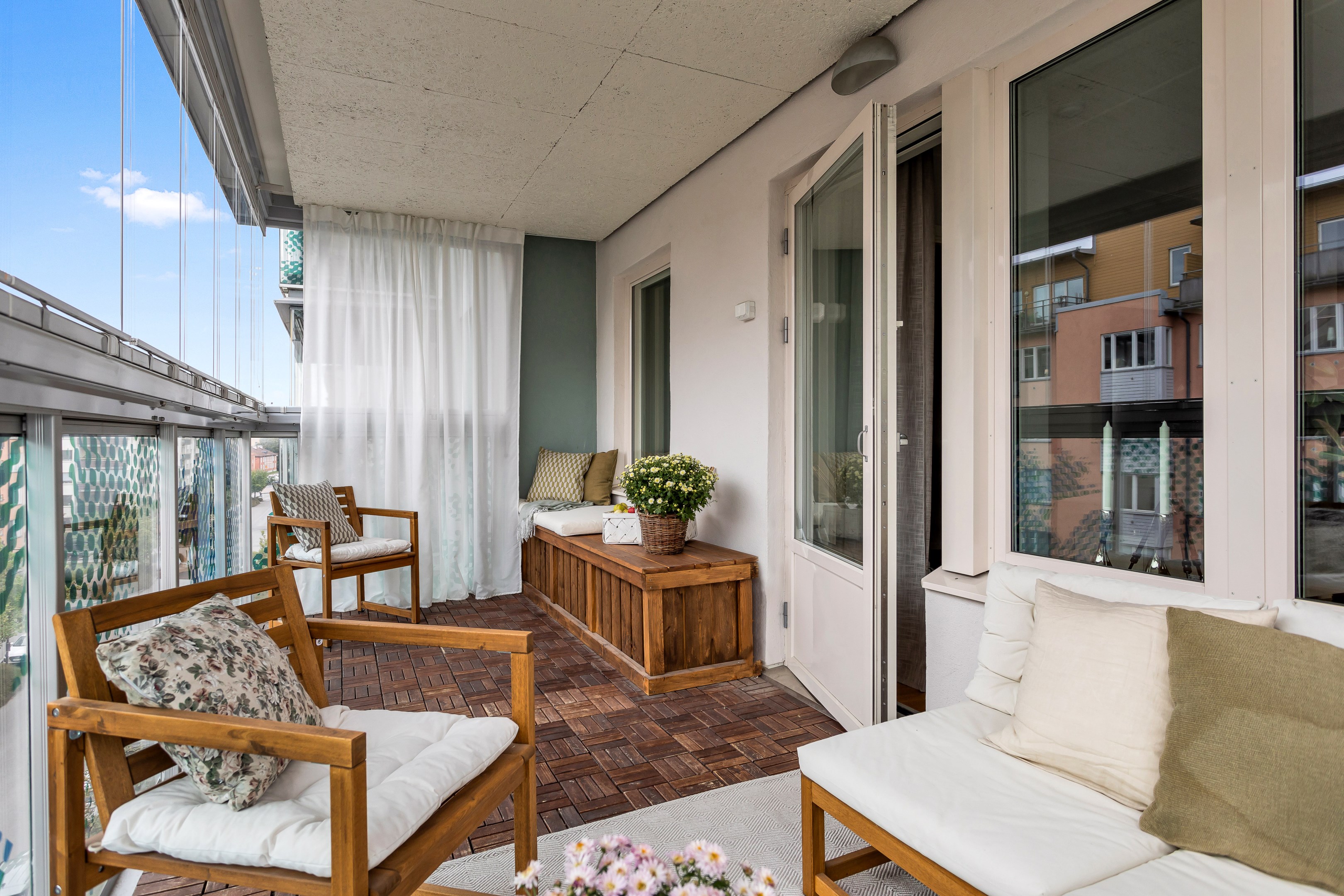 Bostadsbild från Kungsängsgatan 68F, Såld i Kungsängen, Uppsala