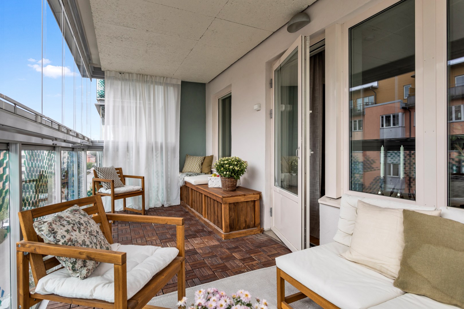 Bostadsbild från Kungsängsgatan 68F, Såld i Kungsängen, Uppsala