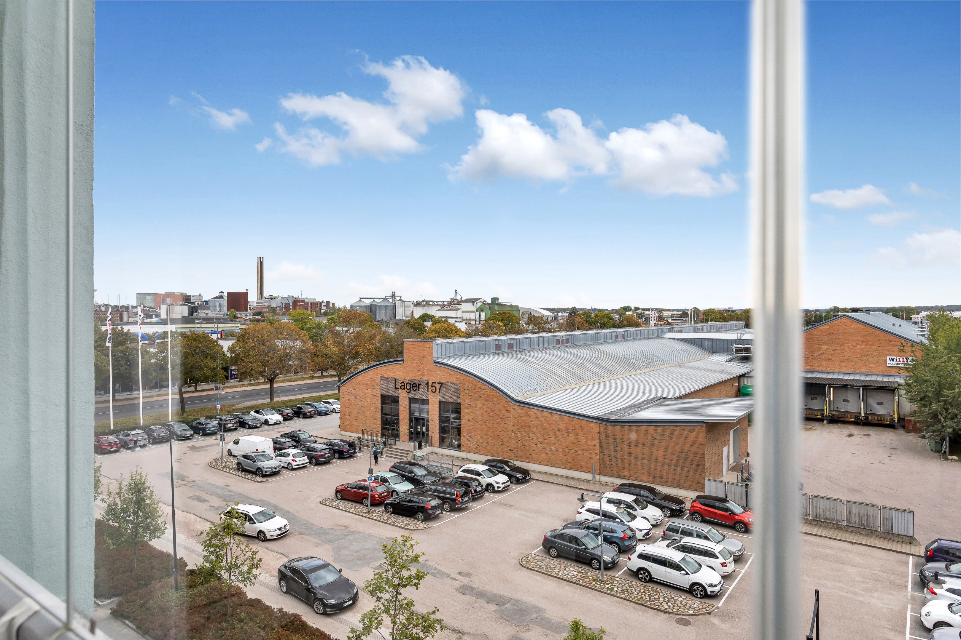 Bostadsbild från Kungsängsgatan 68F, Såld i Kungsängen, Uppsala