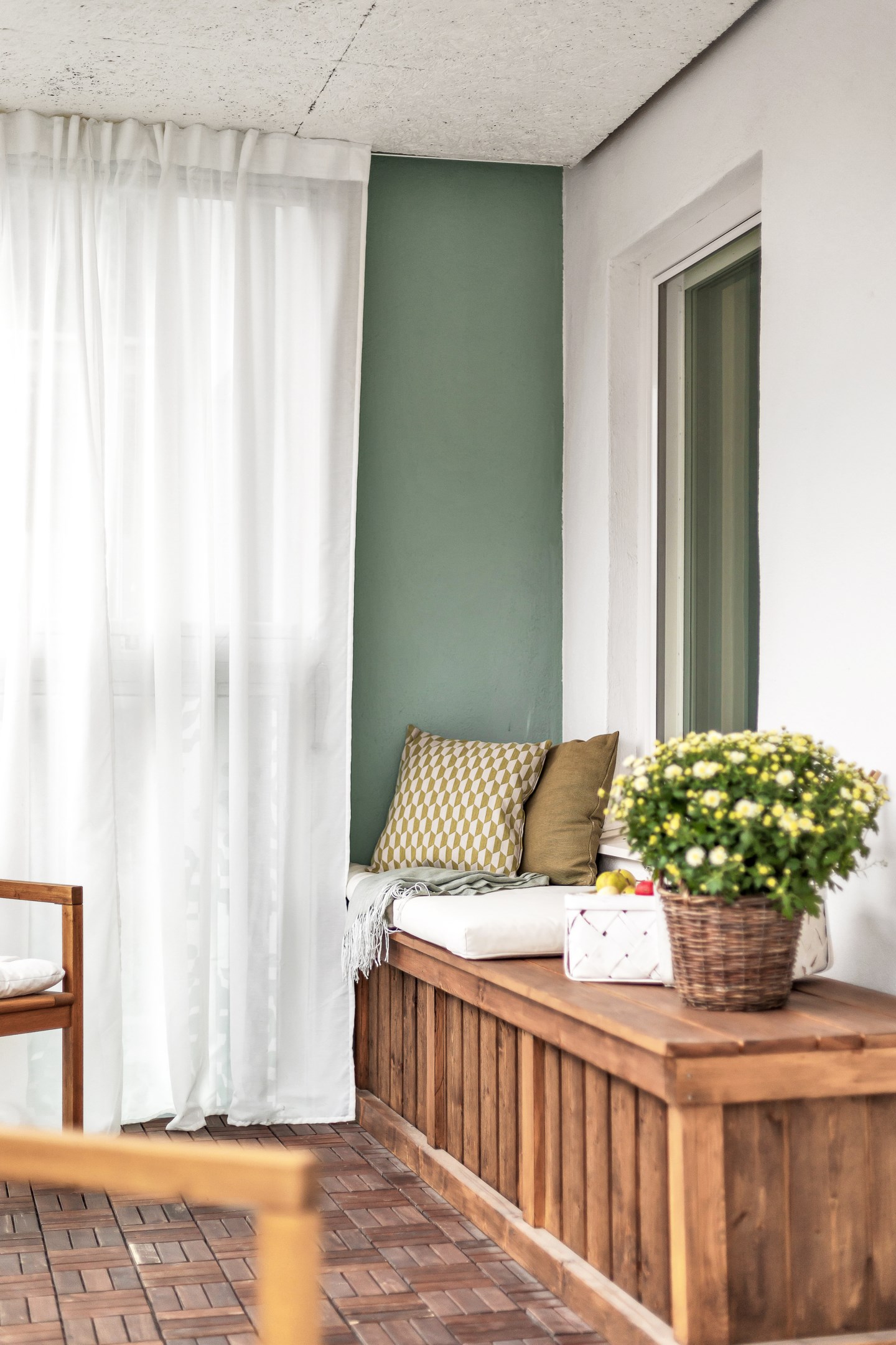 Bostadsbild från Kungsängsgatan 68F, Såld i Kungsängen, Uppsala