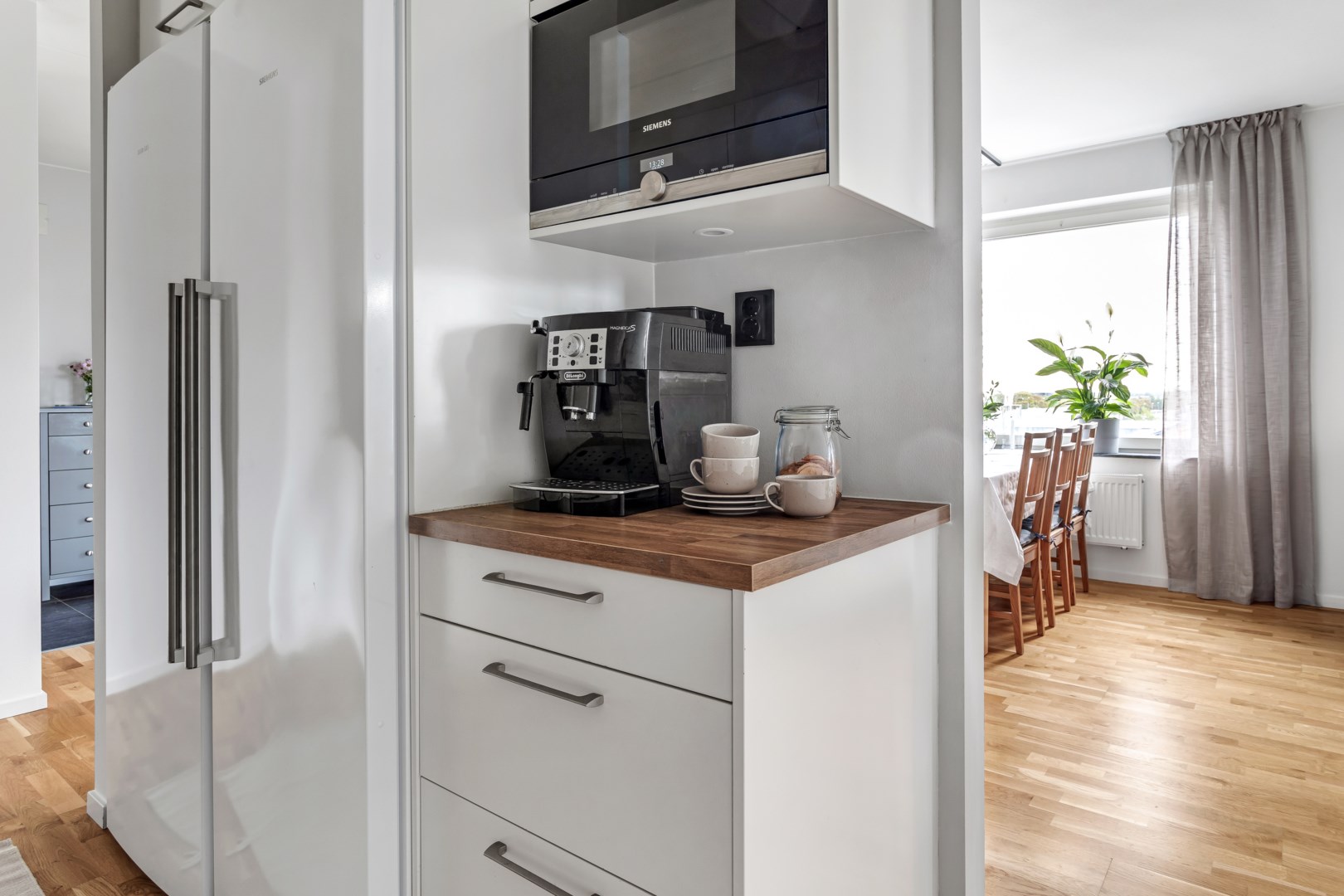 Bostadsbild från Kungsängsgatan 68F, Såld i Kungsängen, Uppsala