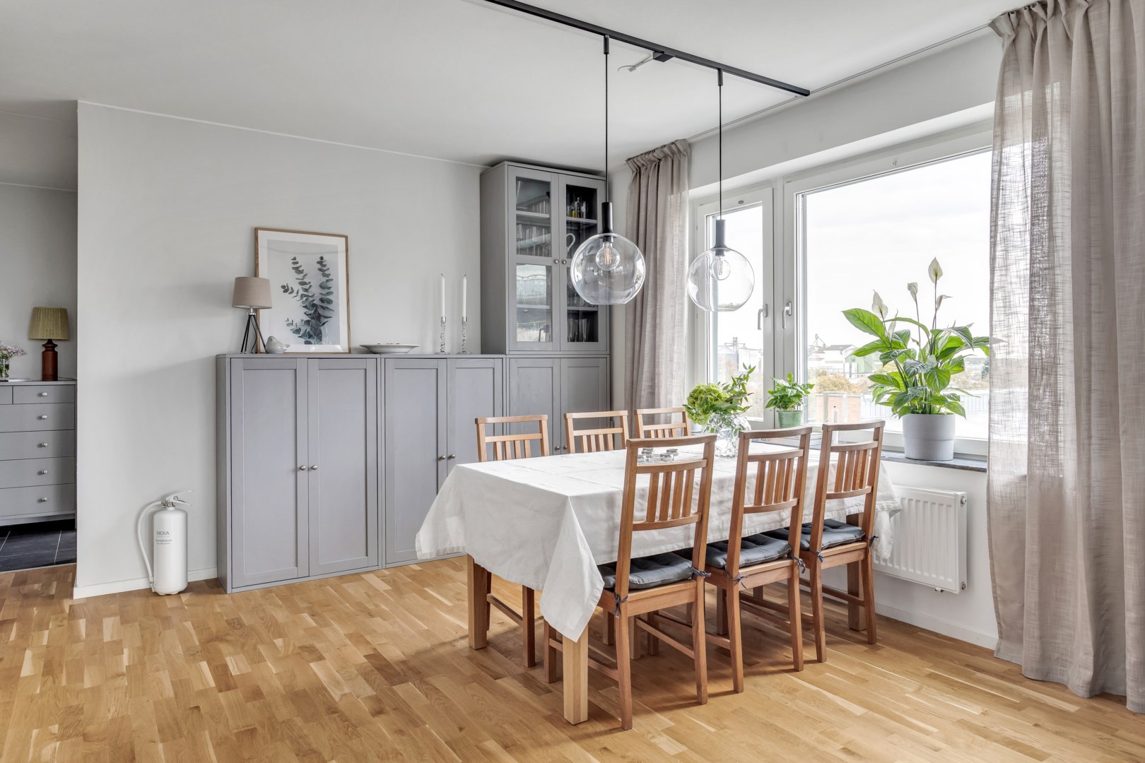 Bostadsbild från Kungsängsgatan 68F, Såld i Kungsängen, Uppsala