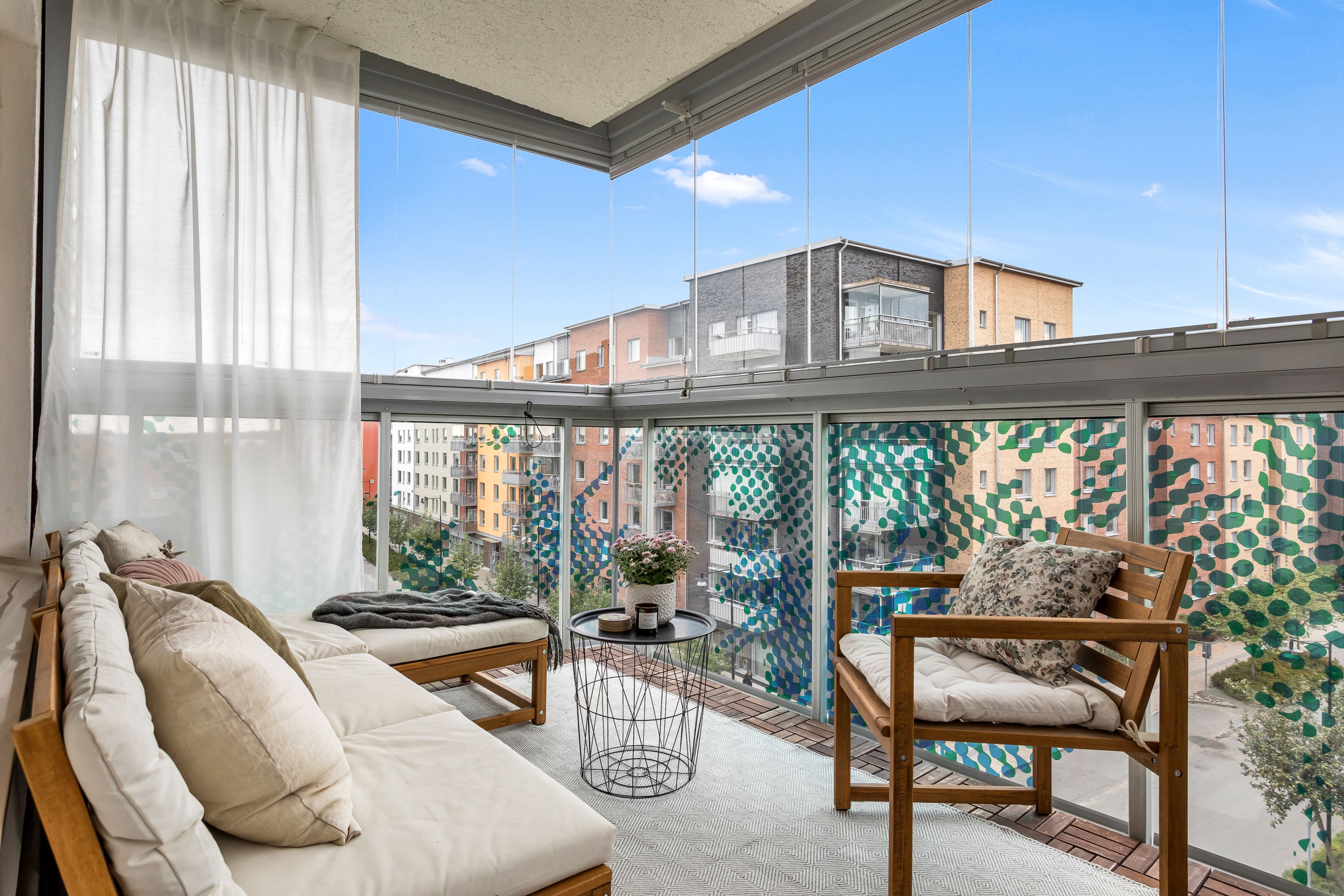 Bostadsbild från Kungsängsgatan 68F, Såld i Kungsängen, Uppsala