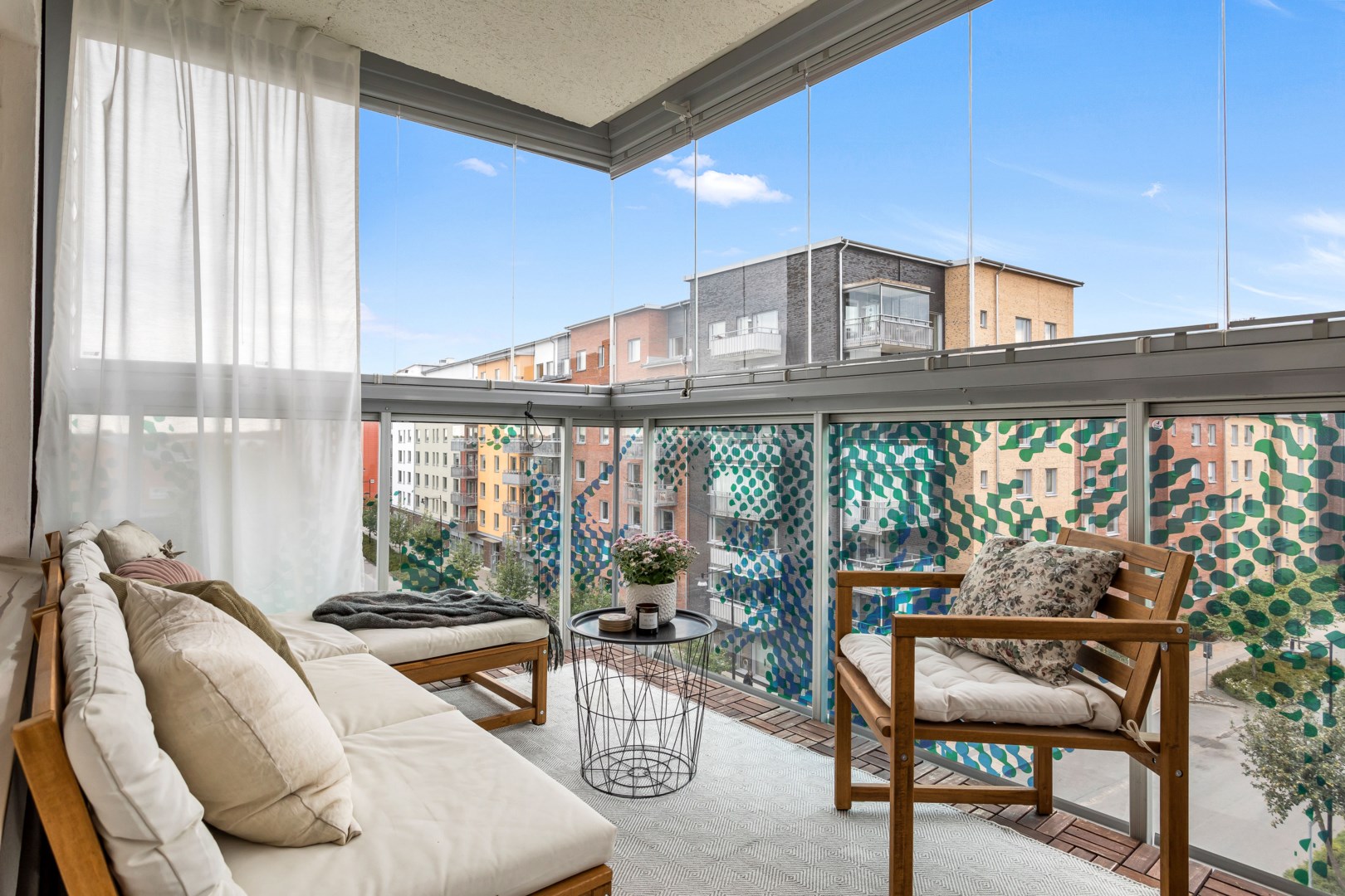 Bostadsbild från Kungsängsgatan 68F, Såld i Kungsängen, Uppsala