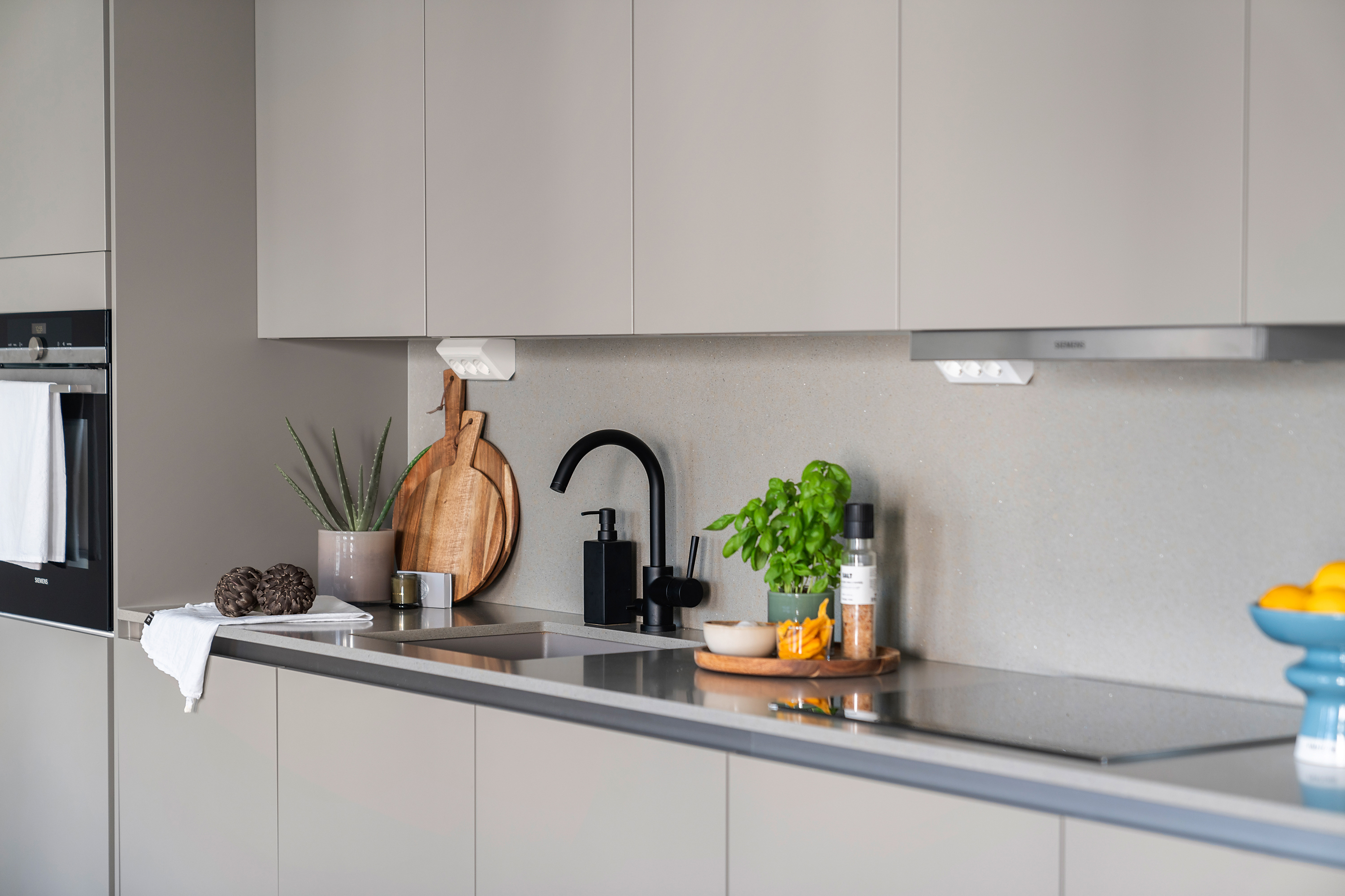 Bostadsbild från Nackabacken 12, 6tr, Kommande i Forum Nacka, Nacka