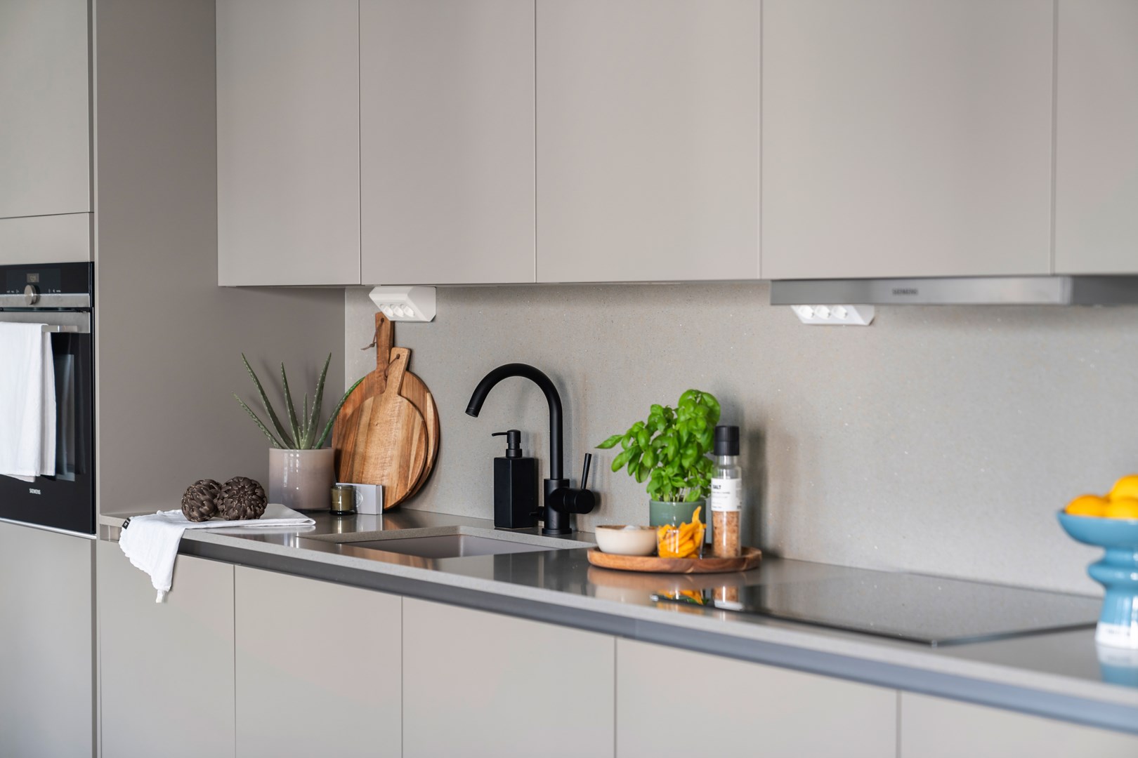 Bostadsbild från Nackabacken 12, 6tr, Kommande i Forum Nacka, Nacka