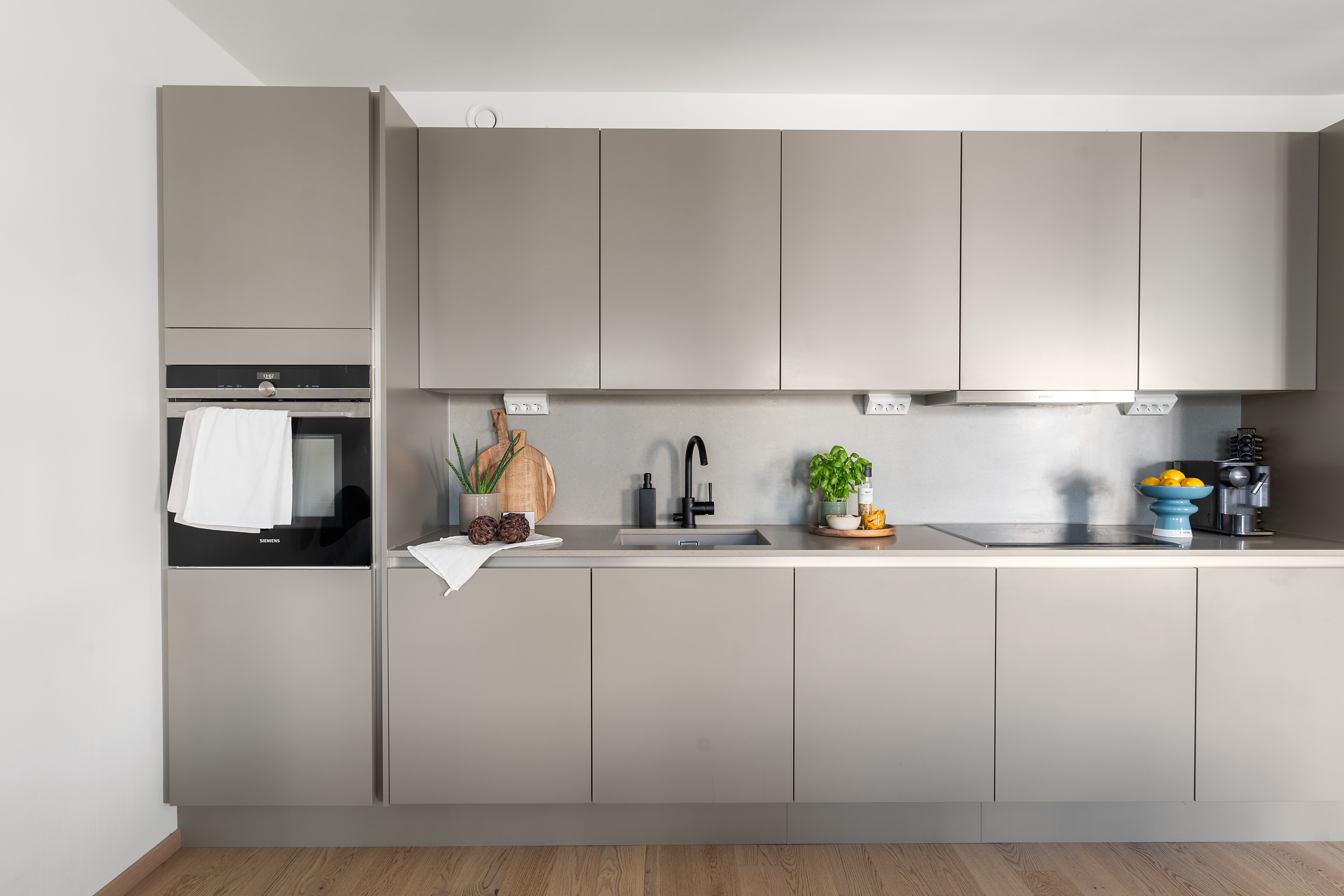 Bostadsbild från Nackabacken 12, 6tr, Kommande i Forum Nacka, Nacka