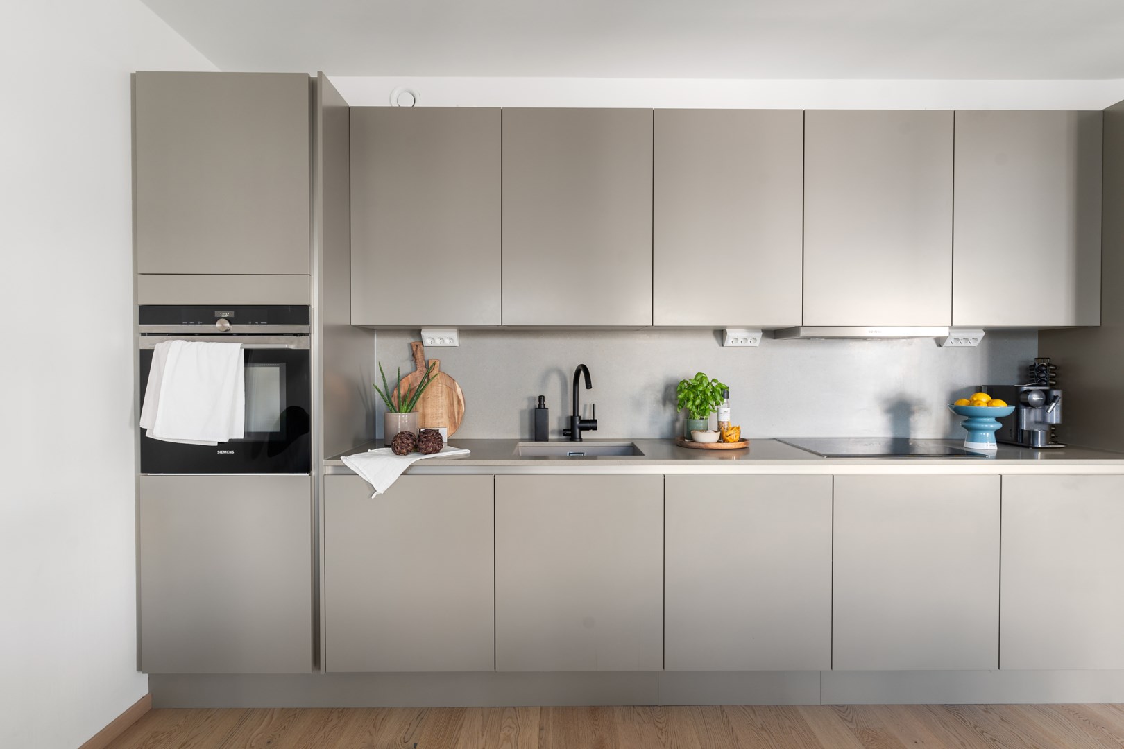 Bostadsbild från Nackabacken 12, 6tr, Kommande i Forum Nacka, Nacka