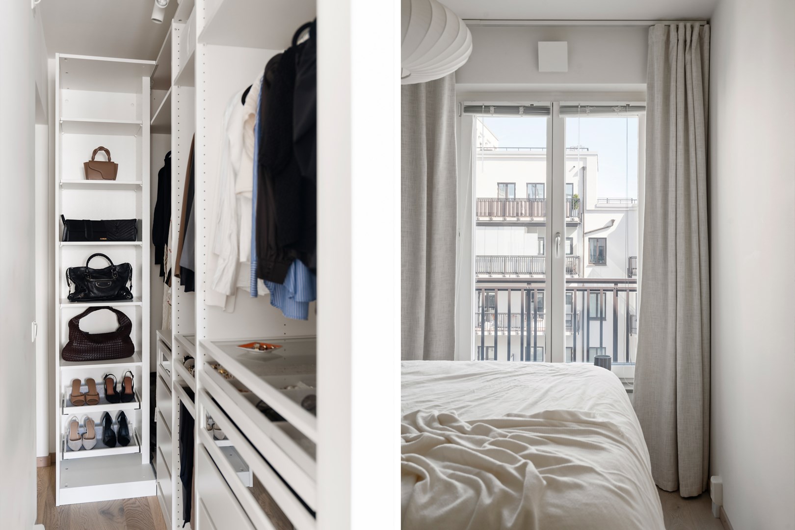 Bostadsbild från Nackabacken 12, 6tr, Kommande i Forum Nacka, Nacka