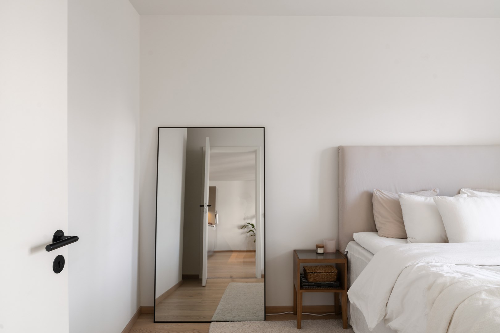 Bostadsbild från Nackabacken 12, 6tr, Kommande i Forum Nacka, Nacka